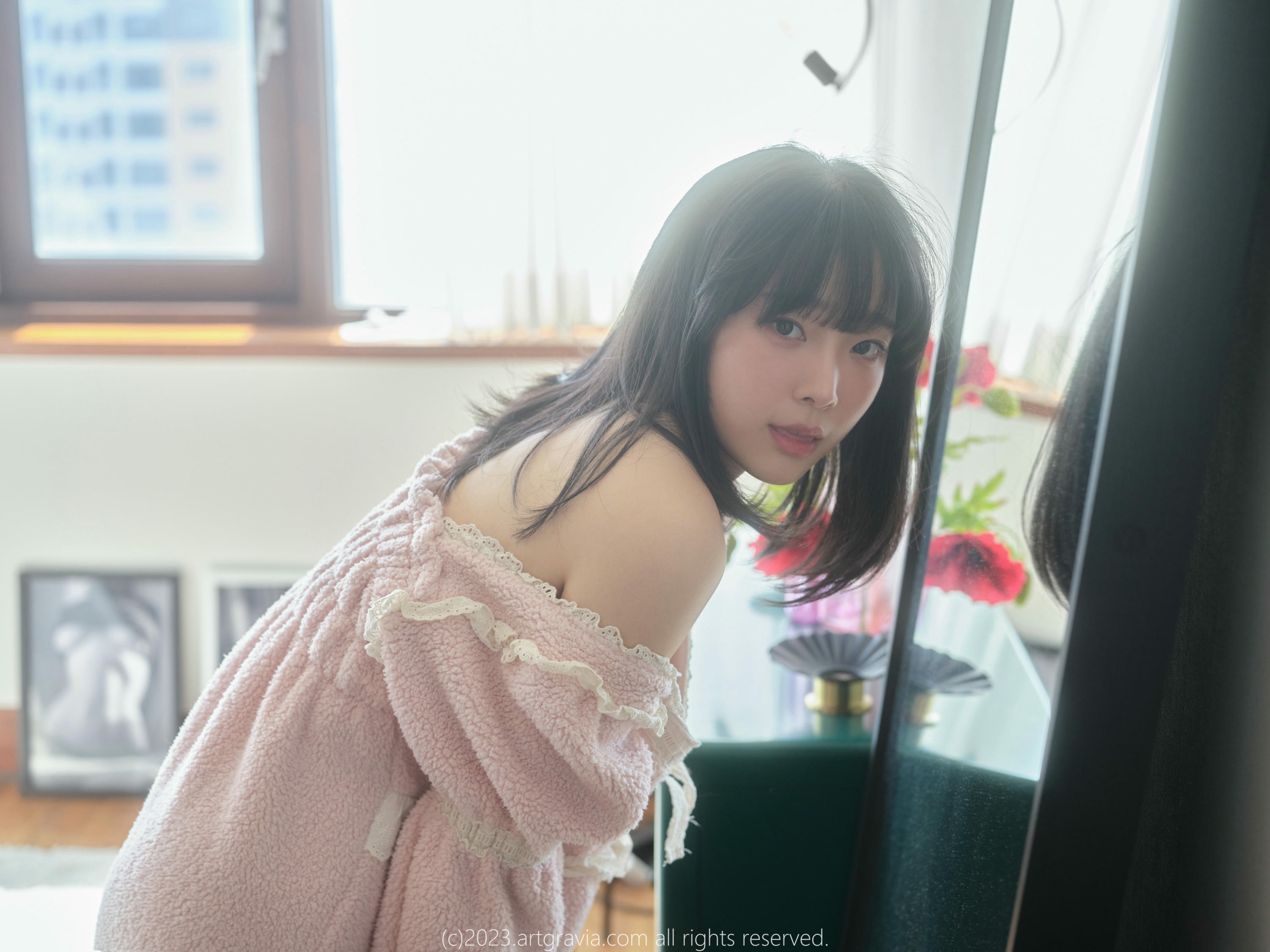 韩国套图-ArtGravia Vol.537 Kang Inkyung 姜仁卿 강인경 [103P 147MB]_第2集