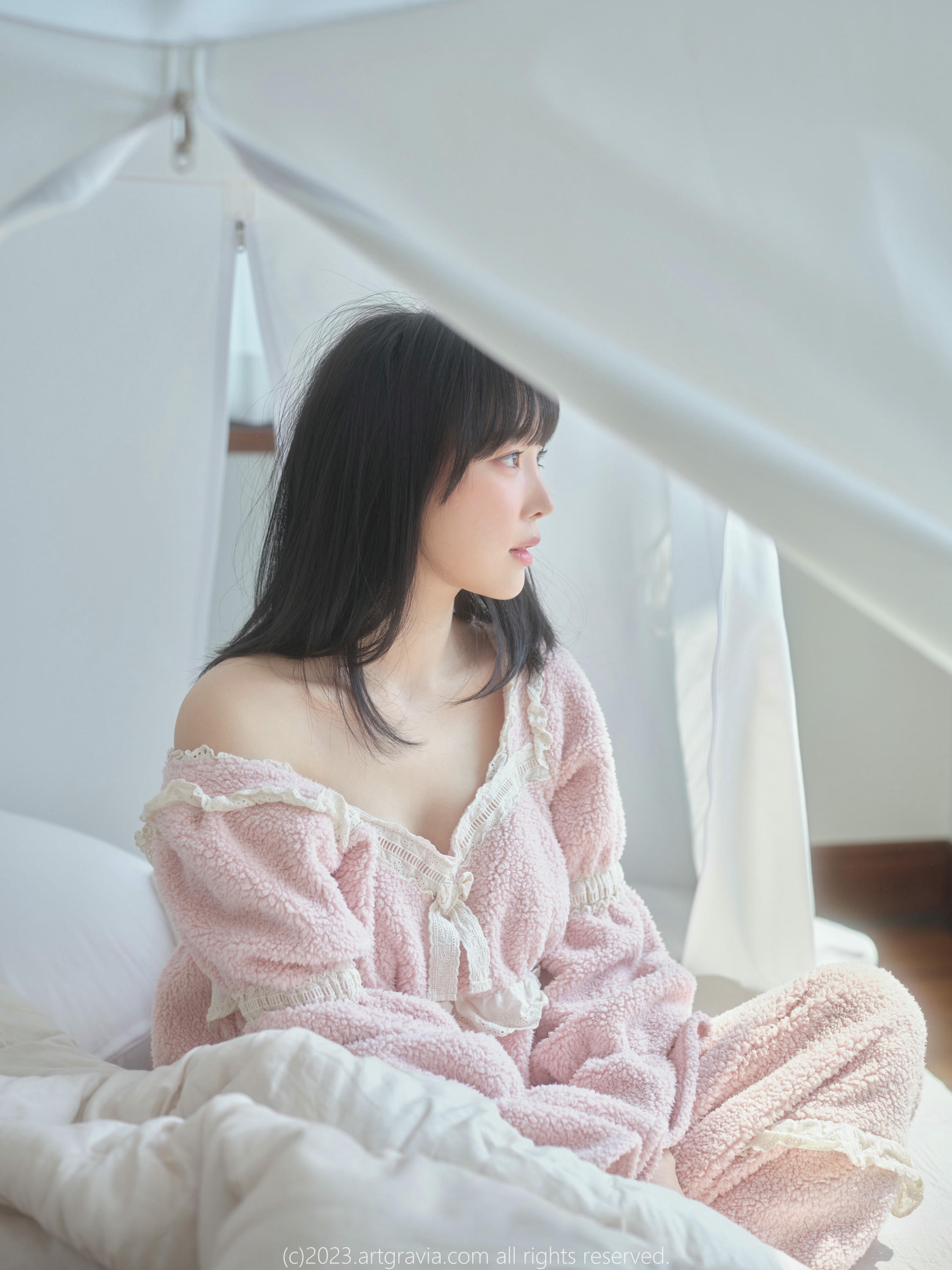 韩国套图-ArtGravia Vol.537 Kang Inkyung 姜仁卿 강인경 [103P 147MB]_第1集