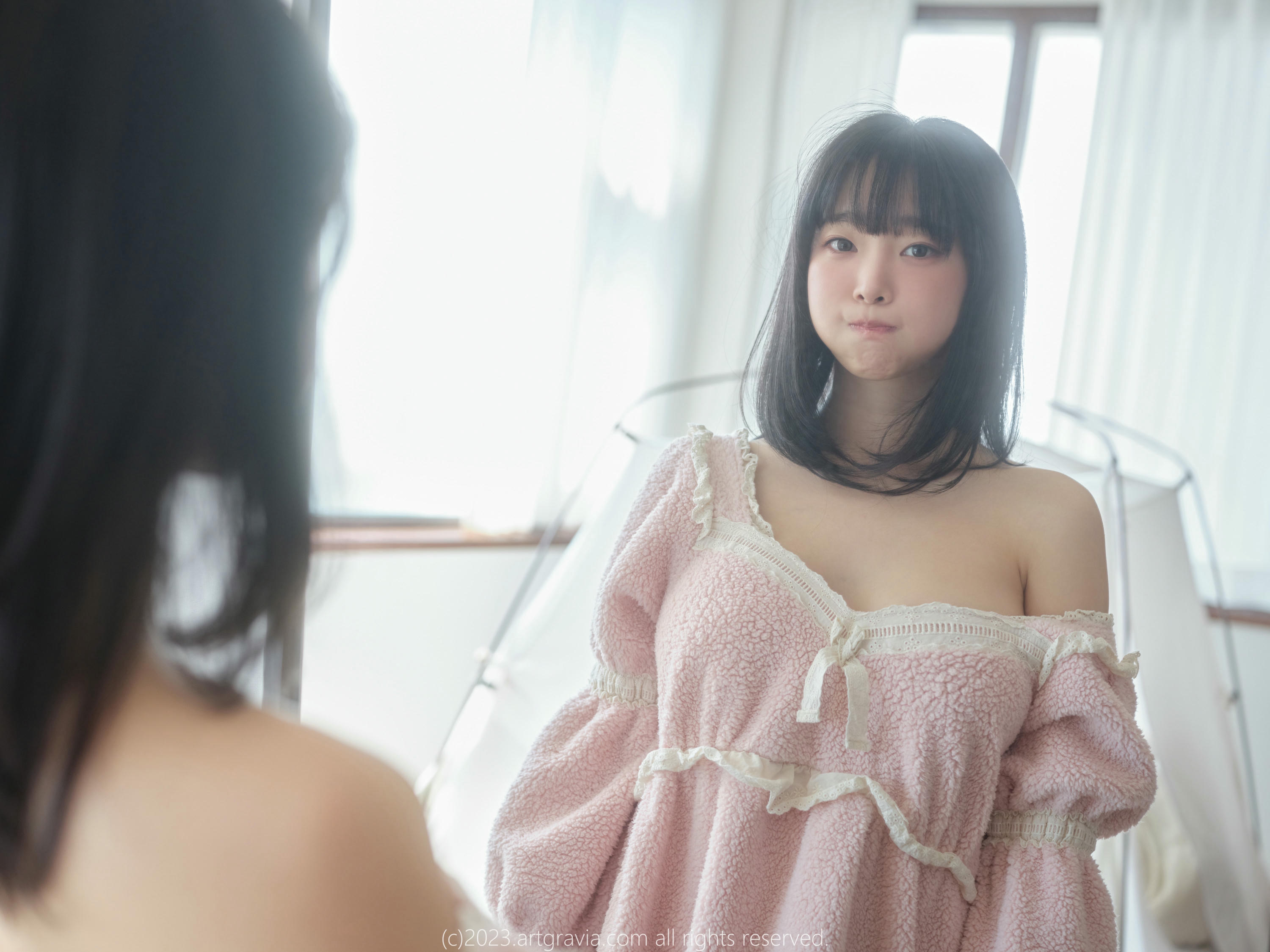韩国套图-ArtGravia Vol.537 Kang Inkyung 姜仁卿 강인경 [103P 147MB]_第2集