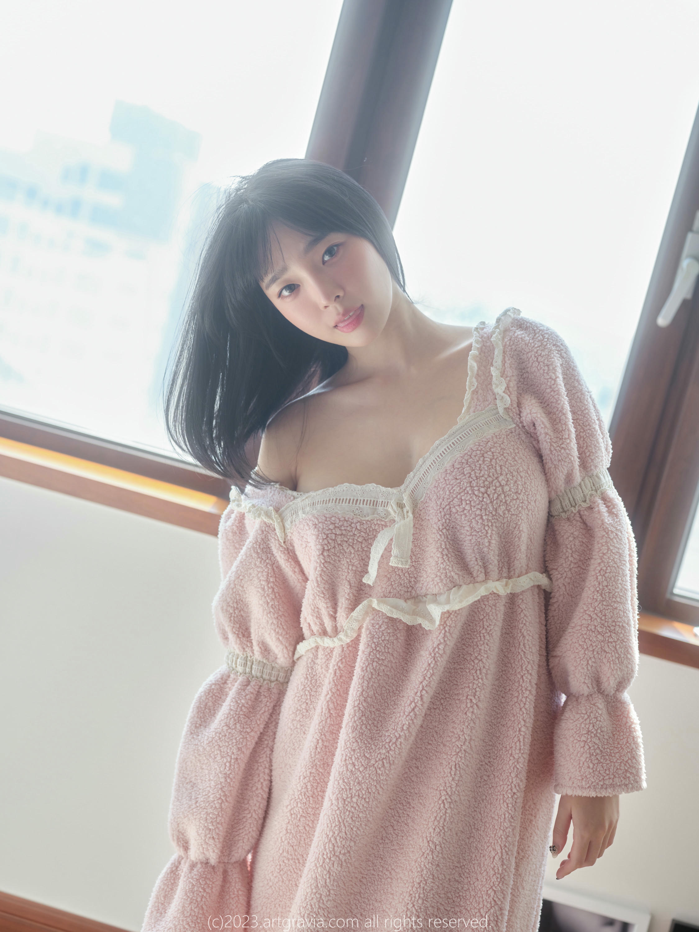 韩国套图-ArtGravia Vol.537 Kang Inkyung 姜仁卿 강인경 [103P 147MB]_第2集