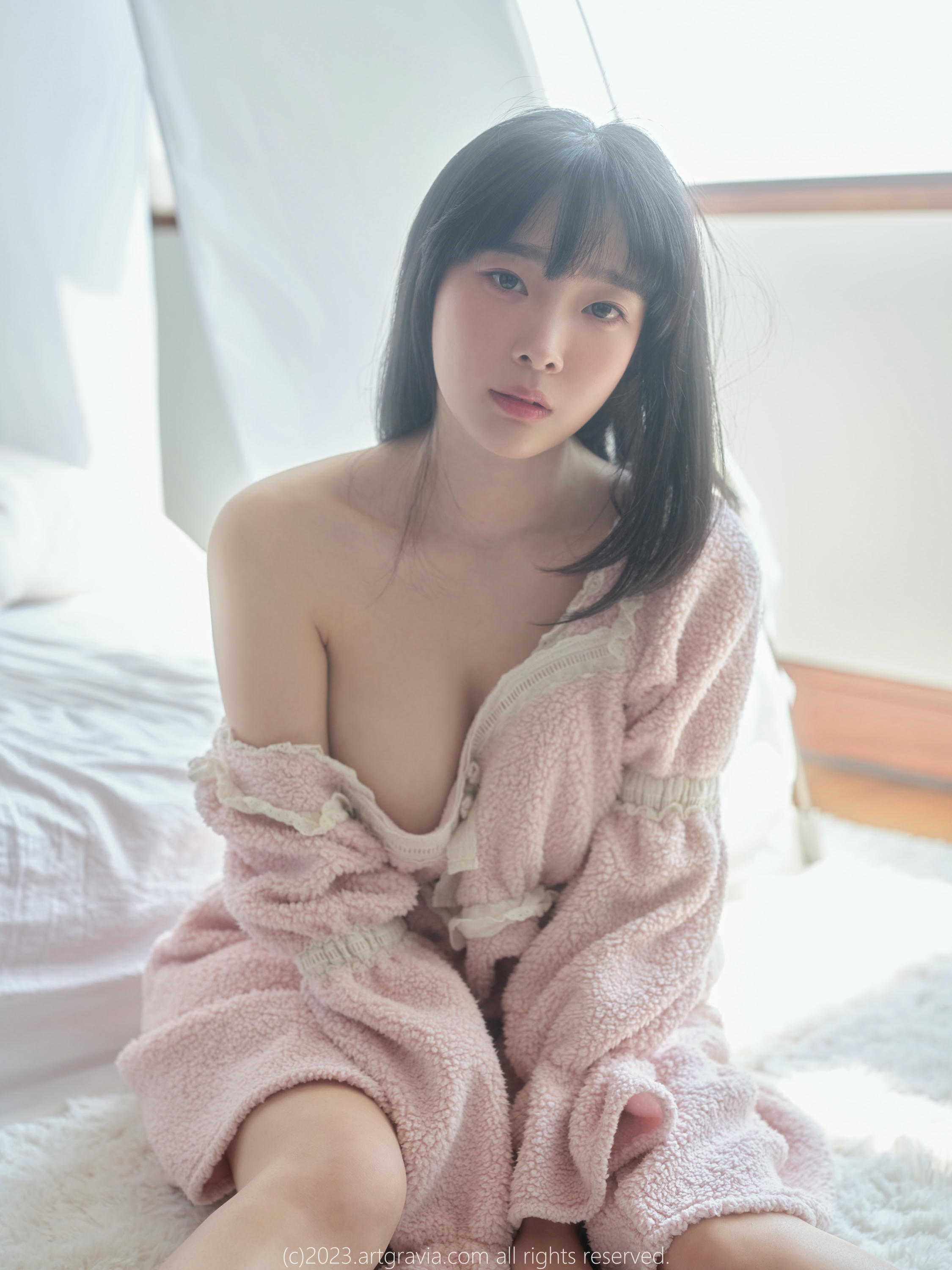 韩国套图-ArtGravia Vol.537 Kang Inkyung 姜仁卿 강인경 [103P 147MB]_第2集
