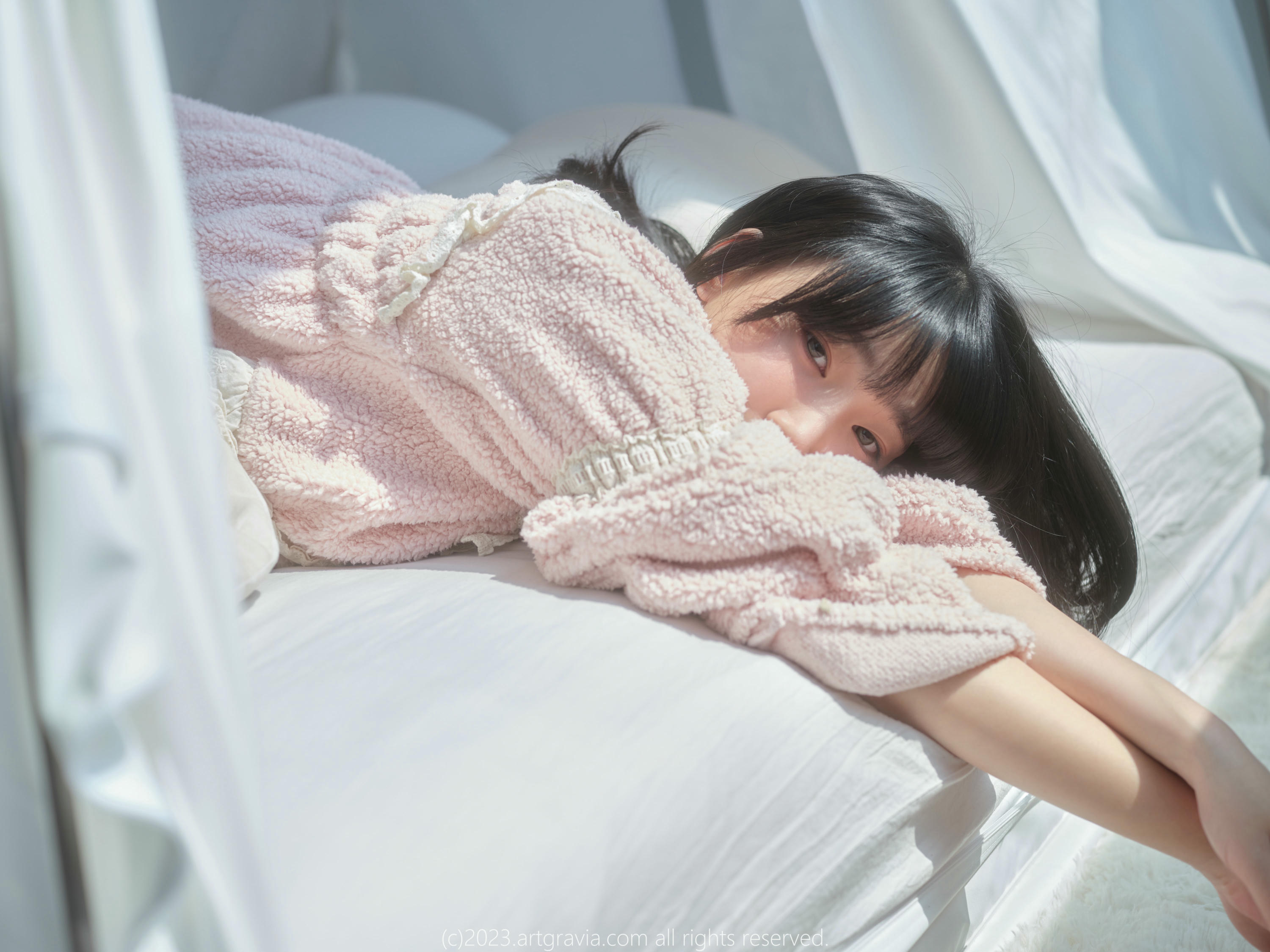 韩国套图-ArtGravia Vol.537 Kang Inkyung 姜仁卿 강인경 [103P 147MB]_第1集