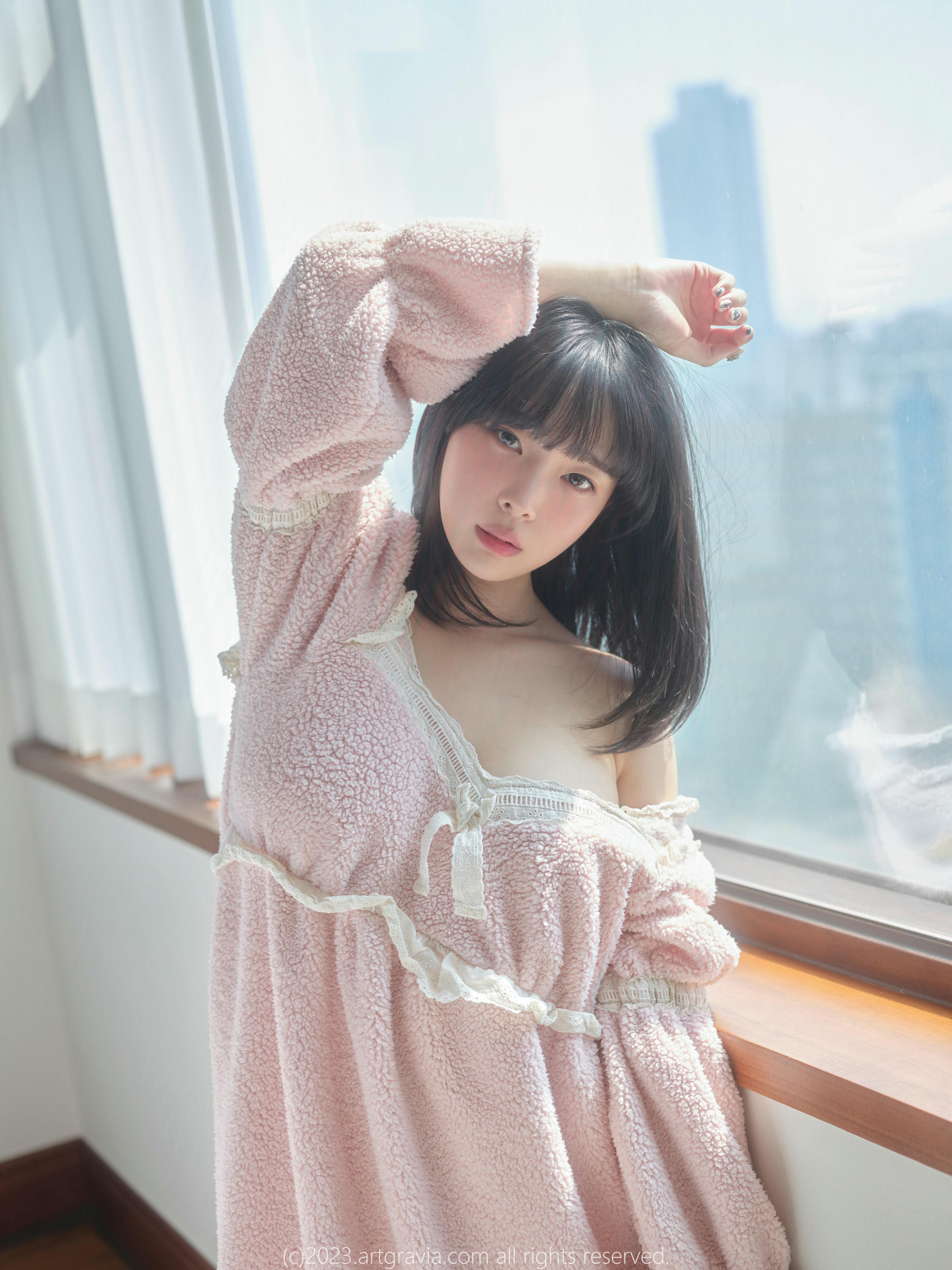 韩国套图-ArtGravia Vol.537 Kang Inkyung 姜仁卿 강인경 [103P 147MB]_第3集