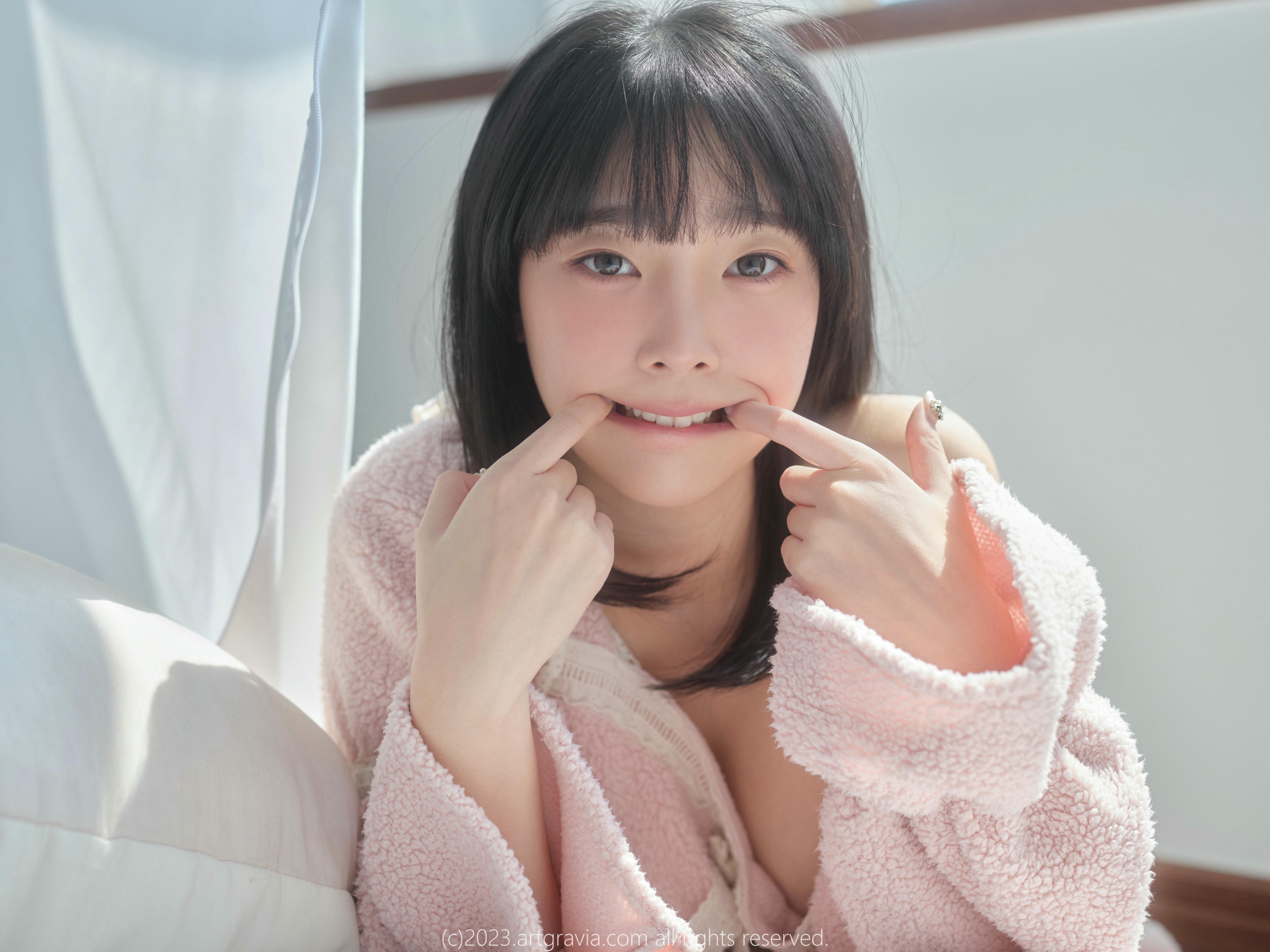 韩国套图-ArtGravia Vol.537 Kang Inkyung 姜仁卿 강인경 [103P 147MB]_第3集