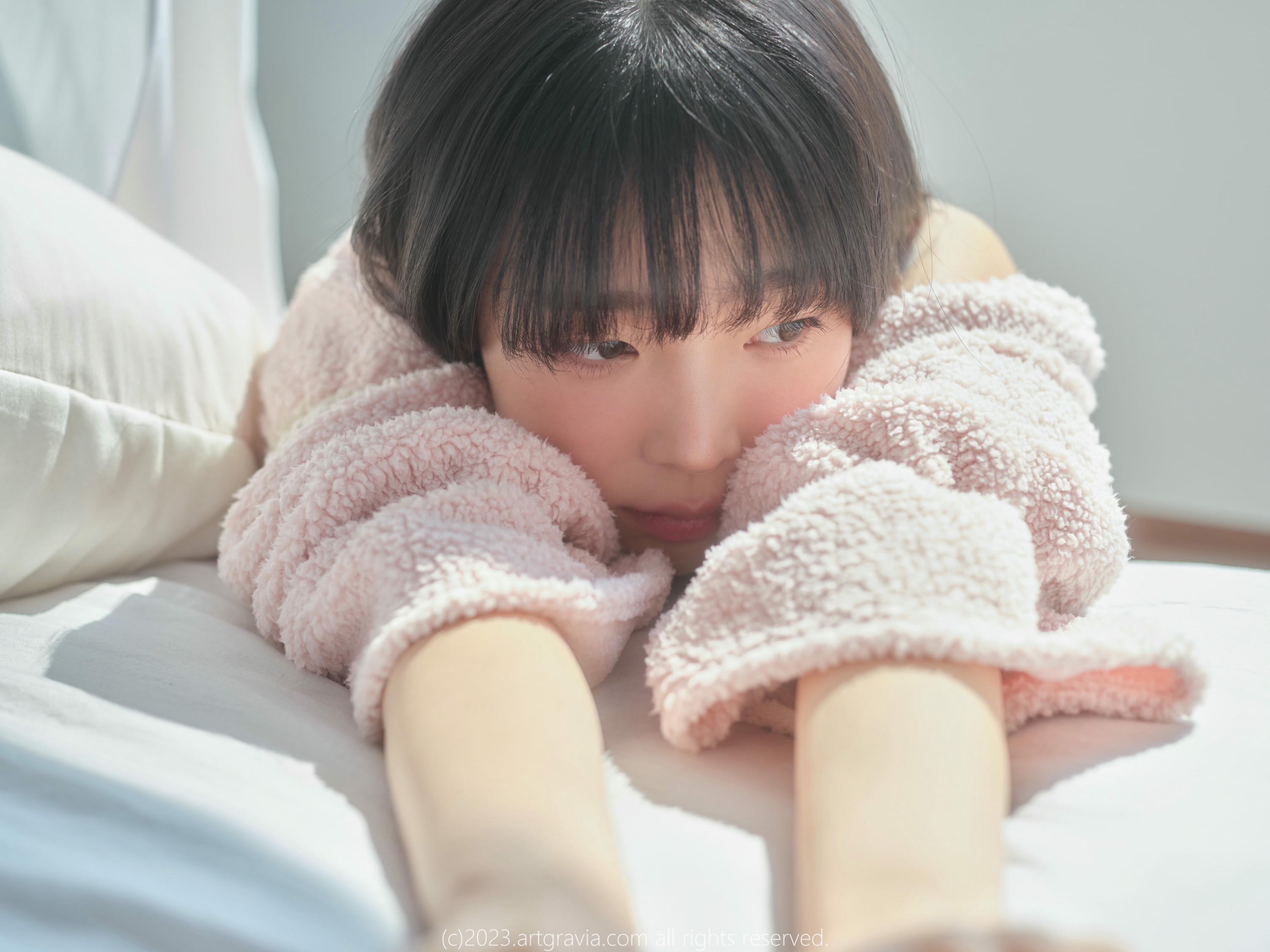韩国套图-ArtGravia Vol.537 Kang Inkyung 姜仁卿 강인경 [103P 147MB]_第3集