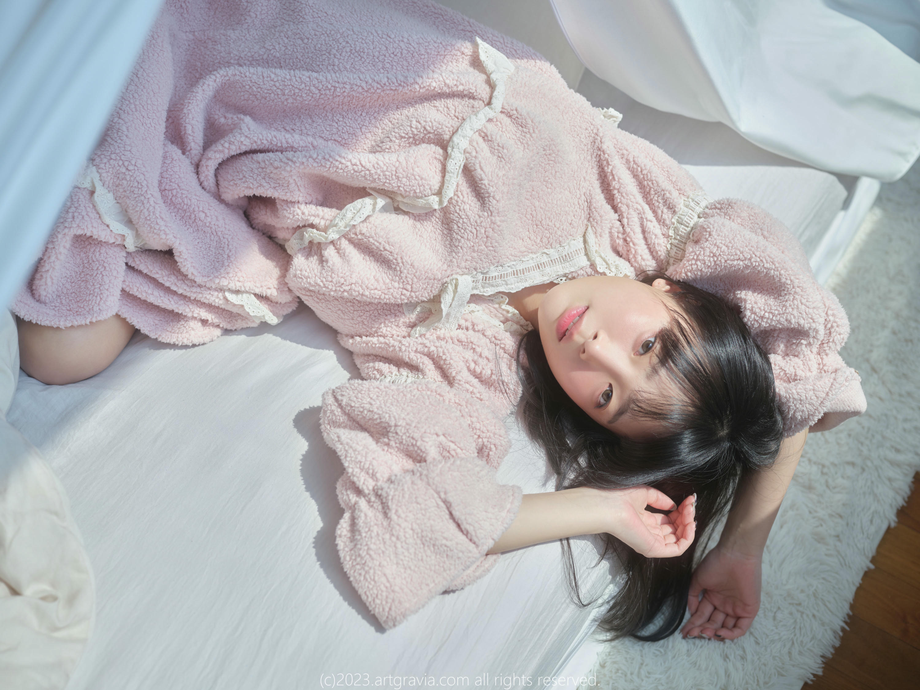 韩国套图-ArtGravia Vol.537 Kang Inkyung 姜仁卿 강인경 [103P 147MB]_第1集
