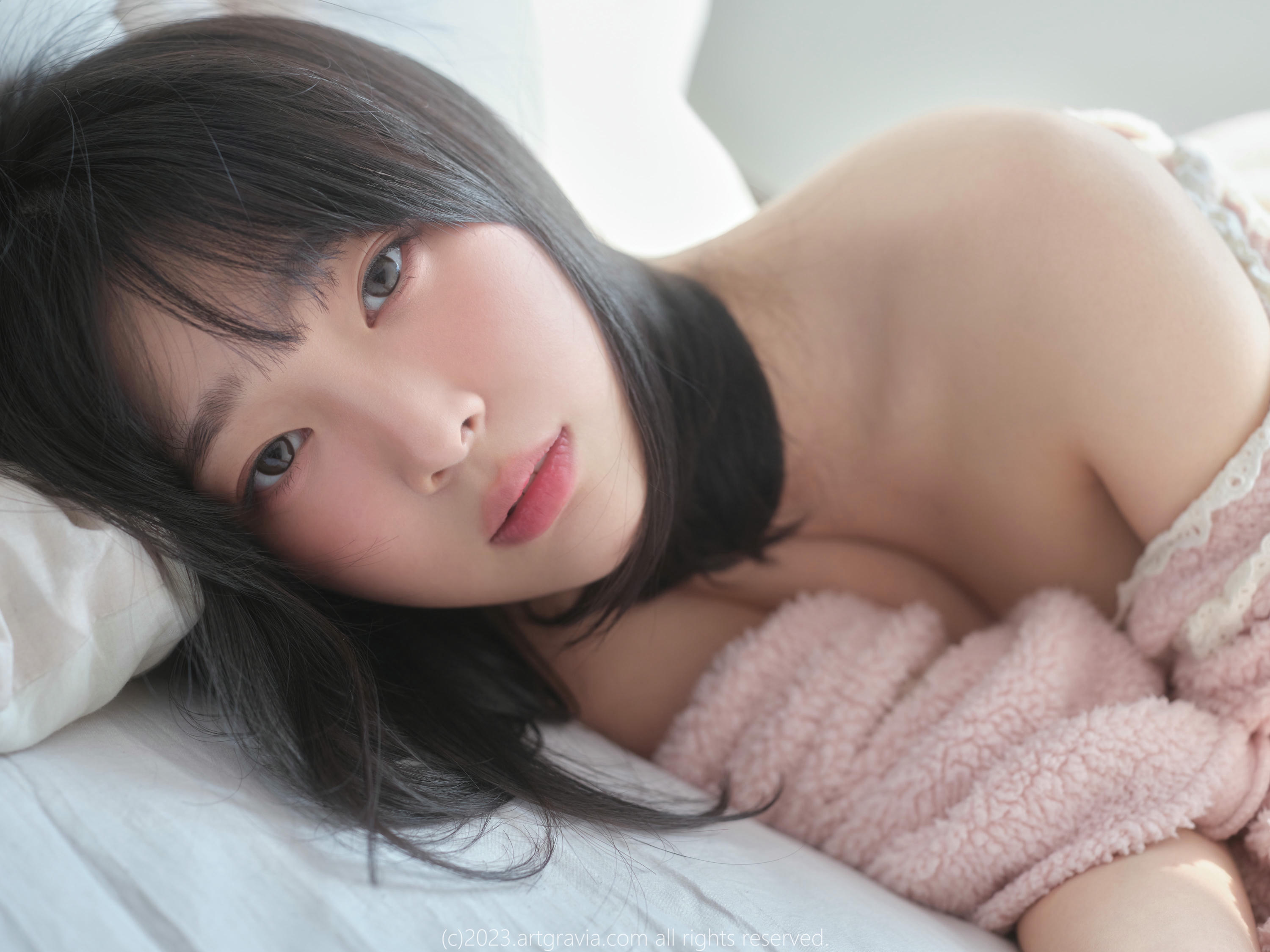 韩国套图-ArtGravia Vol.537 Kang Inkyung 姜仁卿 강인경 [103P 147MB]_第4集