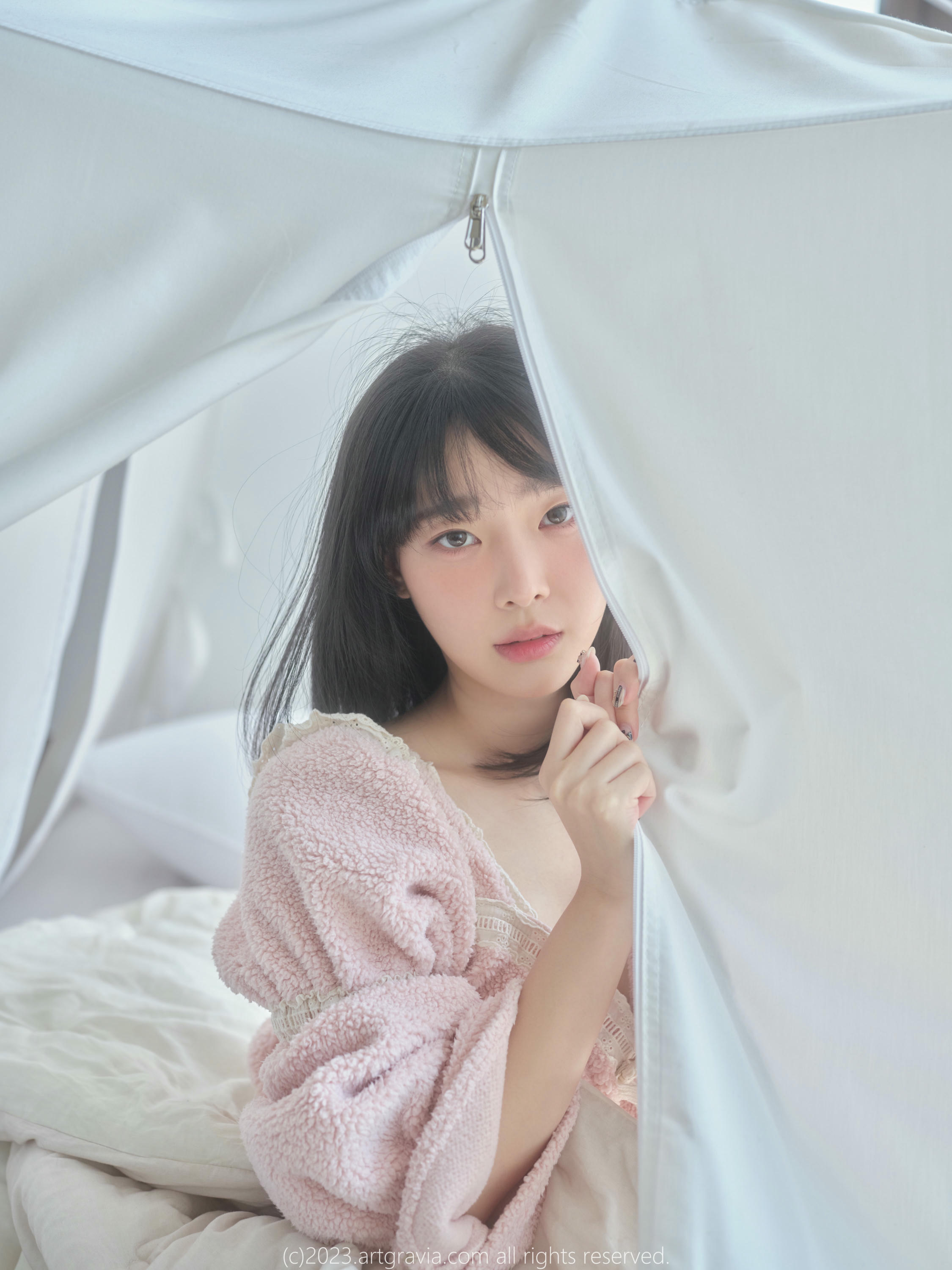 韩国套图-ArtGravia Vol.537 Kang Inkyung 姜仁卿 강인경 [103P 147MB]_第1集