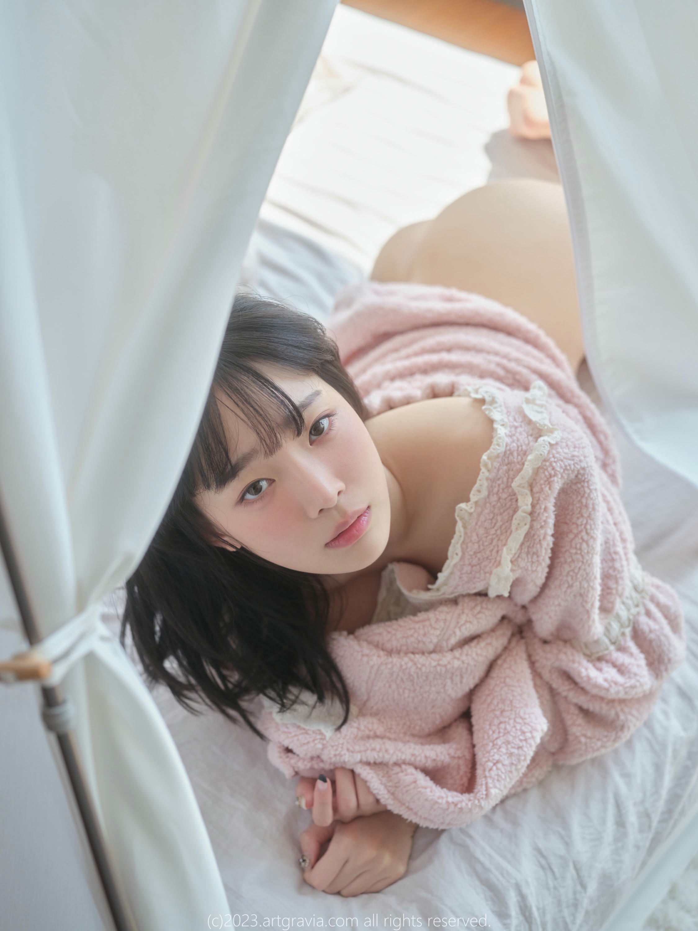 韩国套图-ArtGravia Vol.537 Kang Inkyung 姜仁卿 강인경 [103P 147MB]_第4集