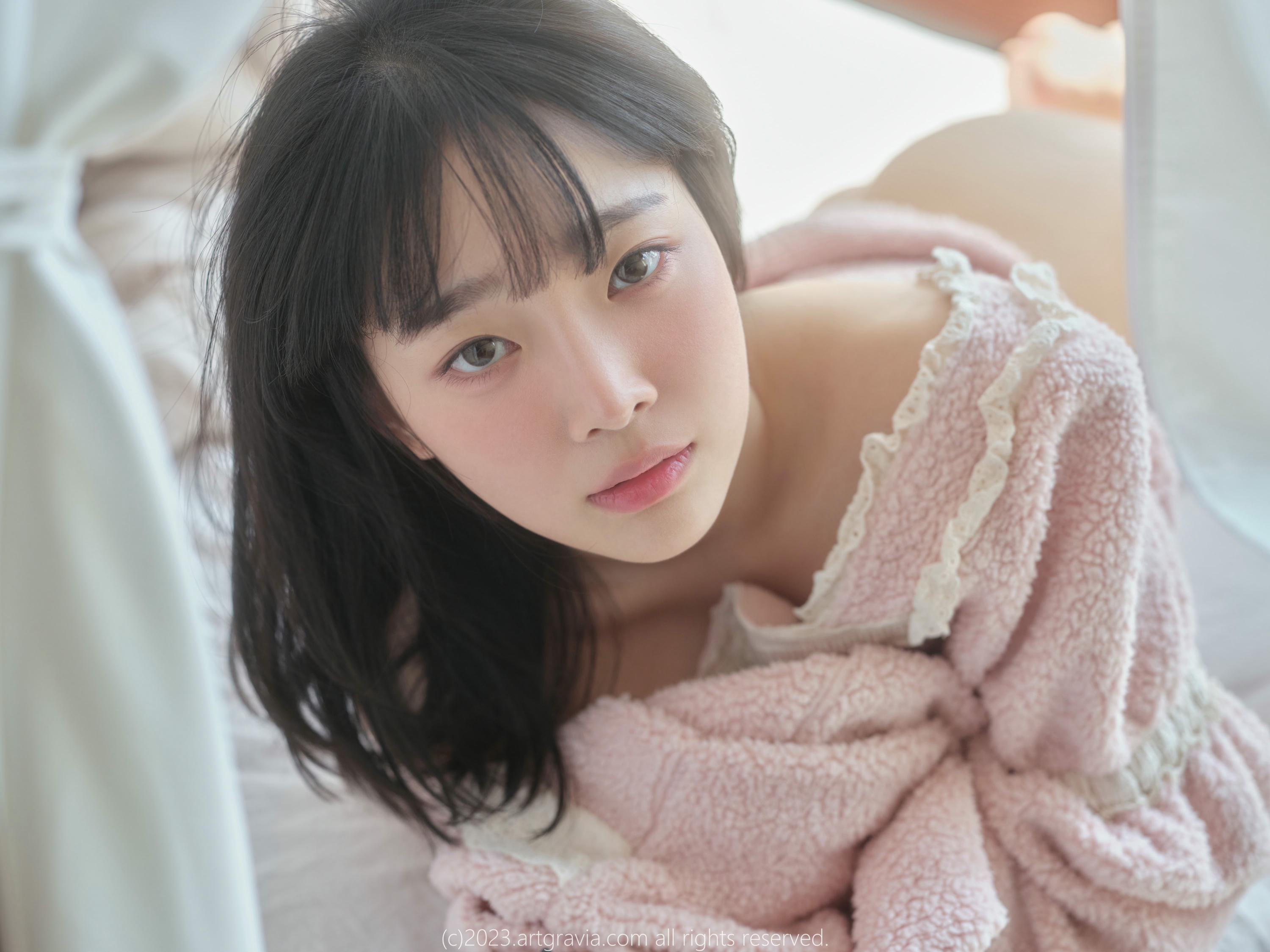 韩国套图-ArtGravia Vol.537 Kang Inkyung 姜仁卿 강인경 [103P 147MB]_第4集