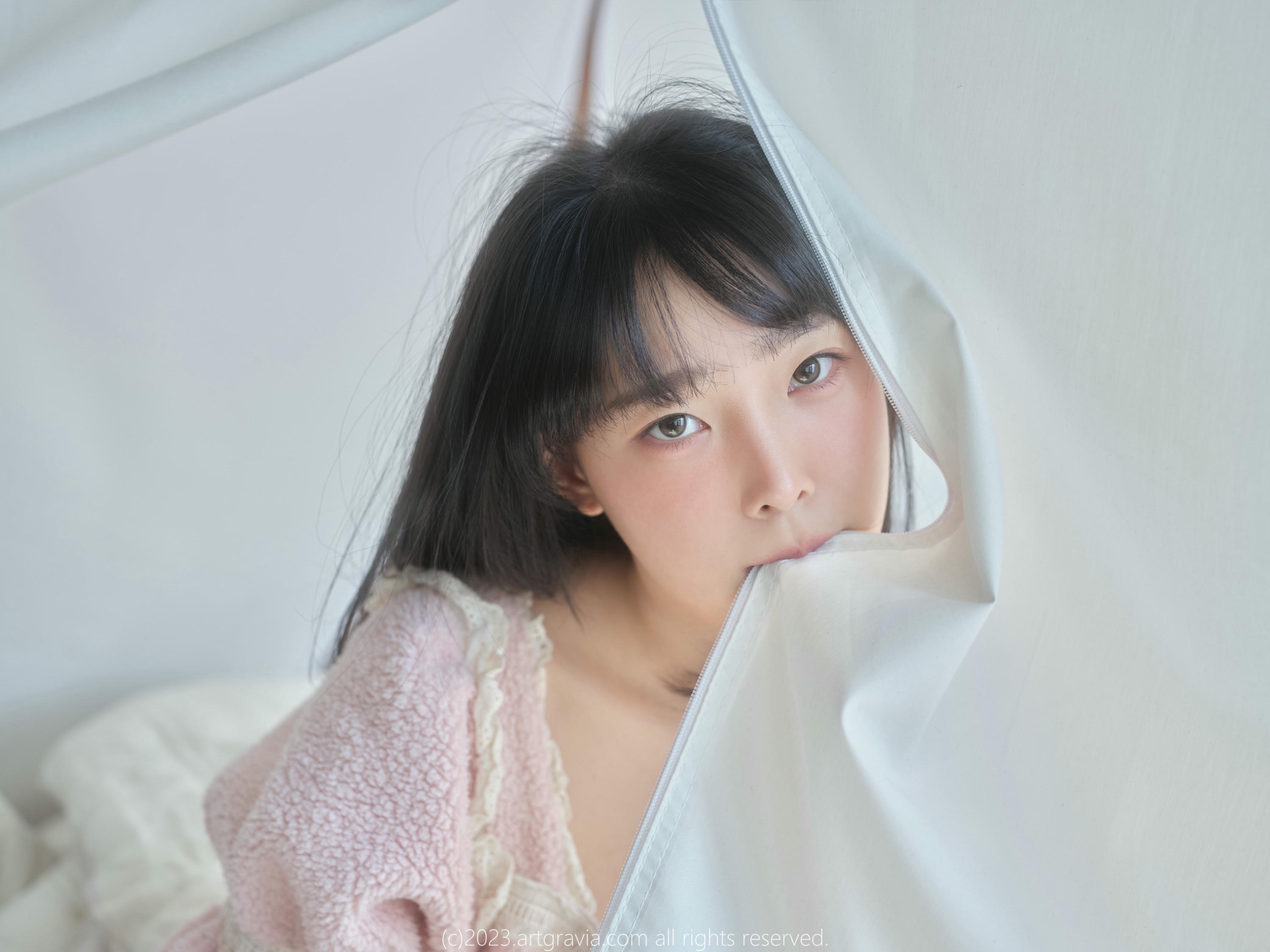 韩国套图-ArtGravia Vol.537 Kang Inkyung 姜仁卿 강인경 [103P 147MB]_第1集
