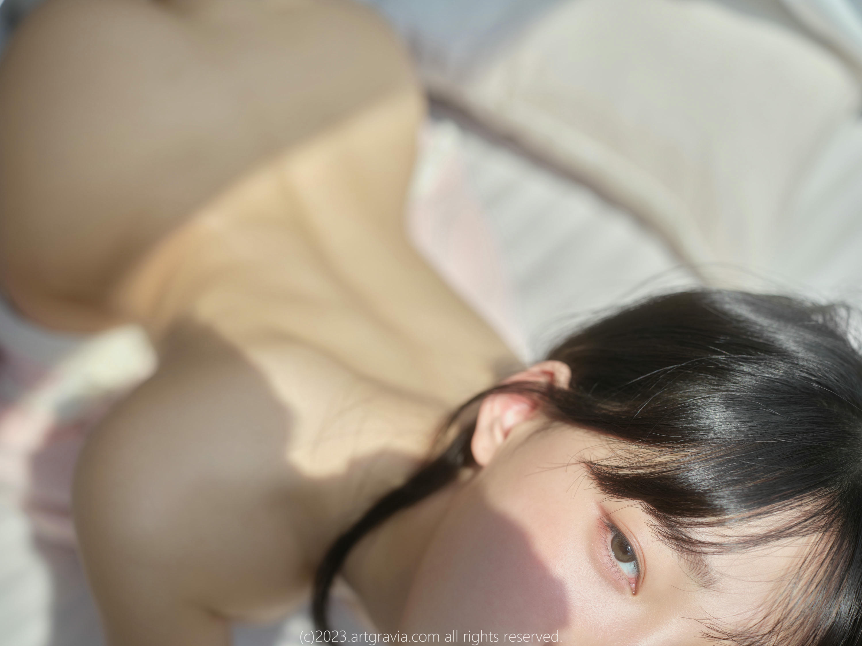 韩国套图-ArtGravia Vol.537 Kang Inkyung 姜仁卿 강인경 [103P 147MB]_第5集