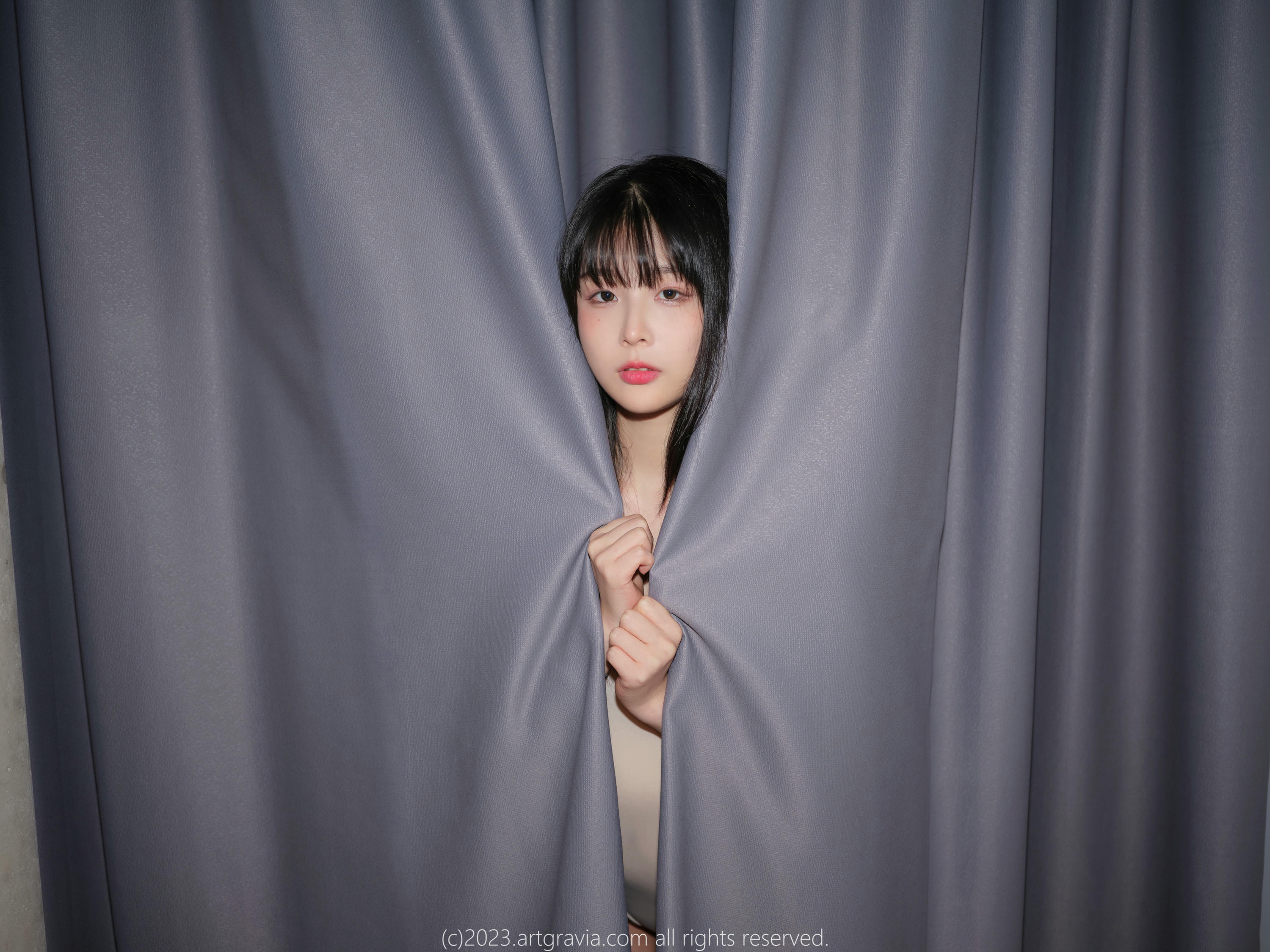 韩国套图-ArtGravia Vol.539 Jangjoo장주 [66P 93MB]_第1集