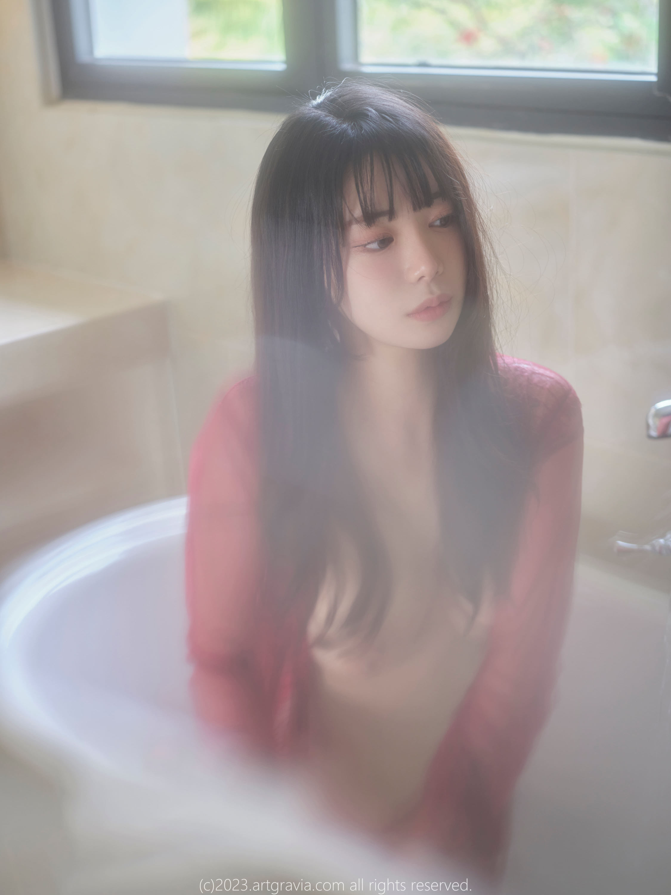 韩国套图-ArtGravia Vol.541 Wuyo (우요) [116P／1.53GB]_第1集