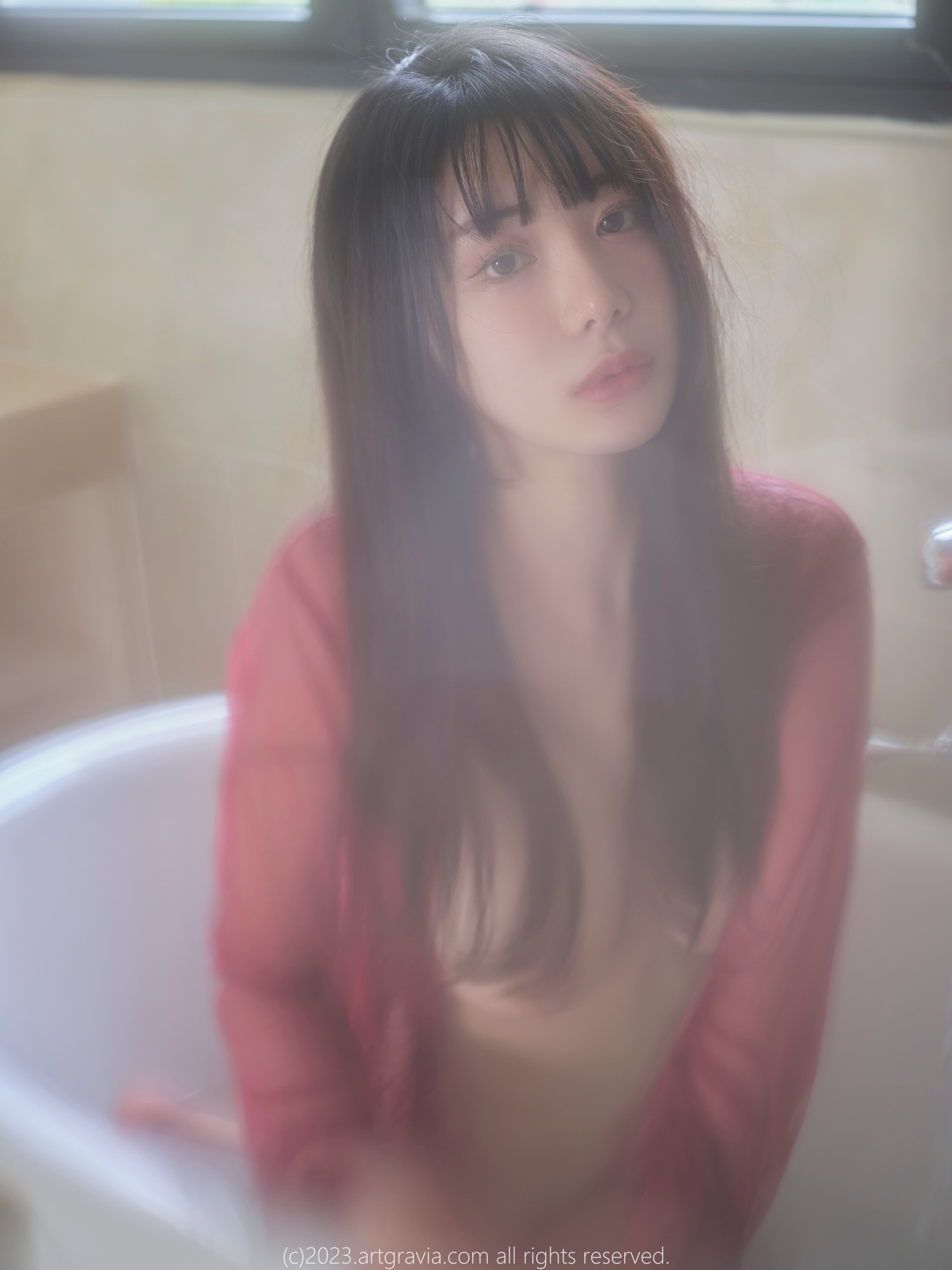 韩国套图-ArtGravia Vol.541 Wuyo (우요) [116P／1.53GB]_第1集
