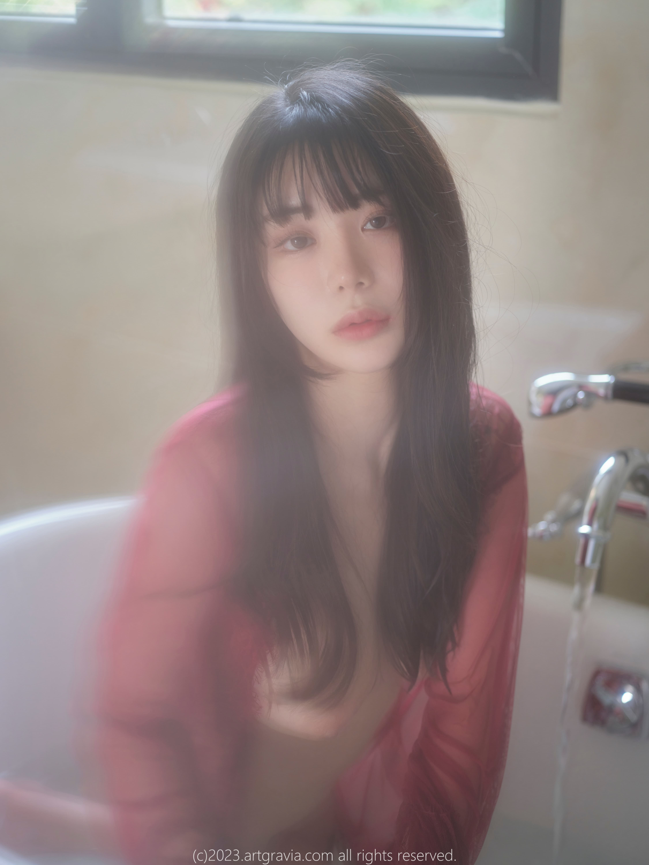 韩国套图-ArtGravia Vol.541 Wuyo (우요) [116P／1.53GB]_第1集