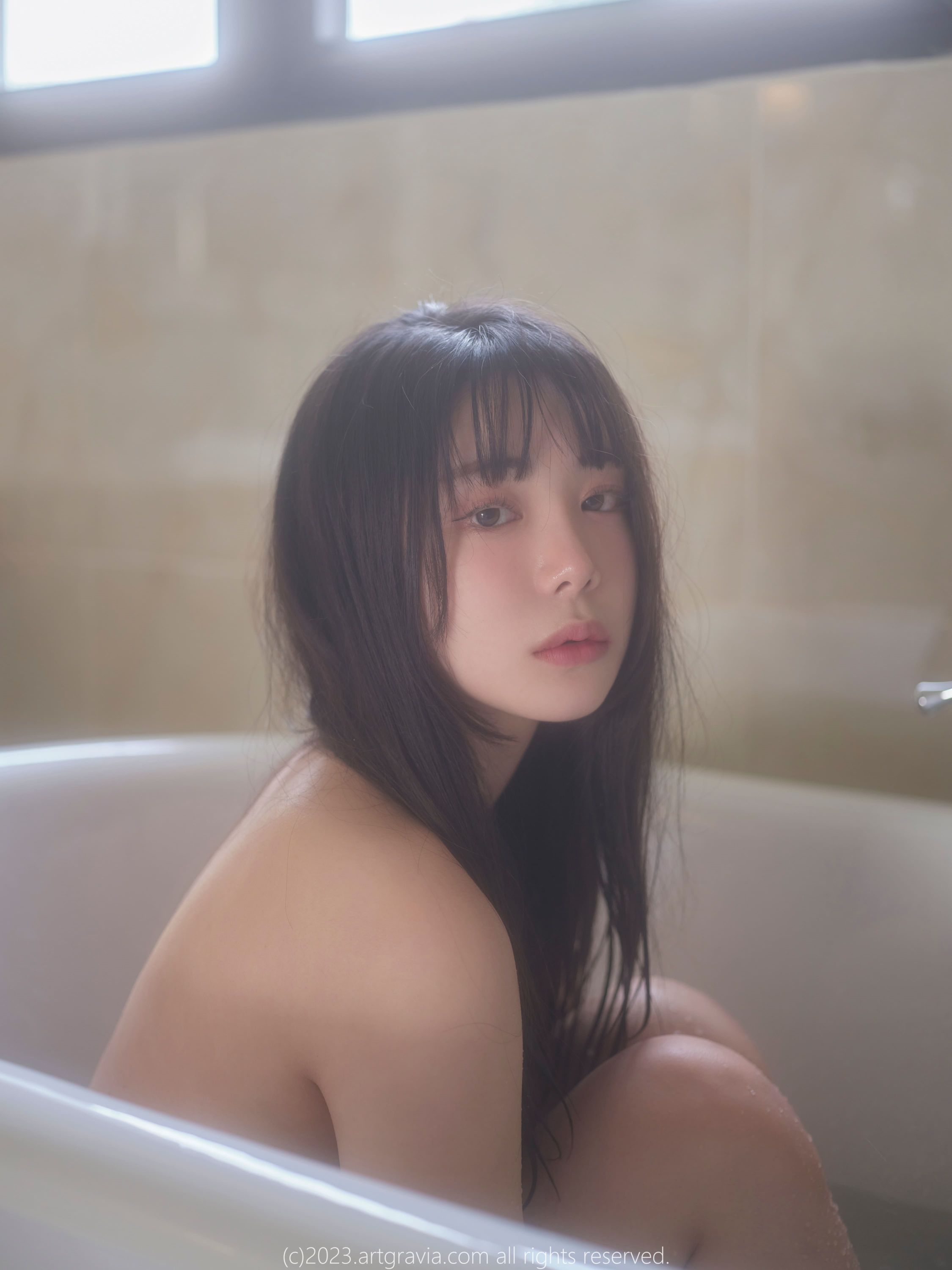 韩国套图-ArtGravia Vol.541 Wuyo (우요) [116P／1.53GB]_第3集