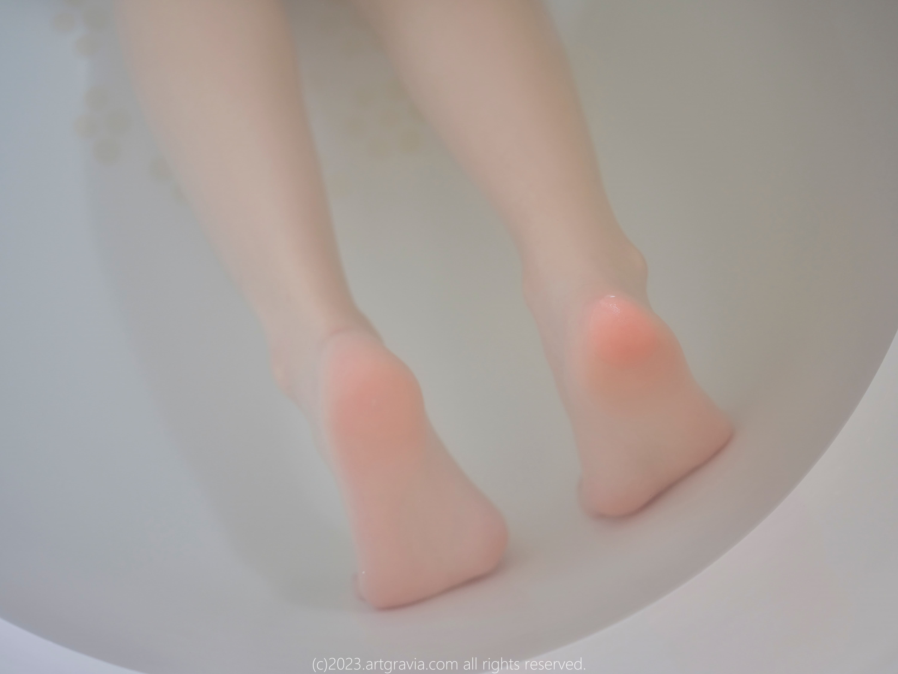 韩国套图-ArtGravia Vol.541 Wuyo (우요) [116P／1.53GB]_第4集