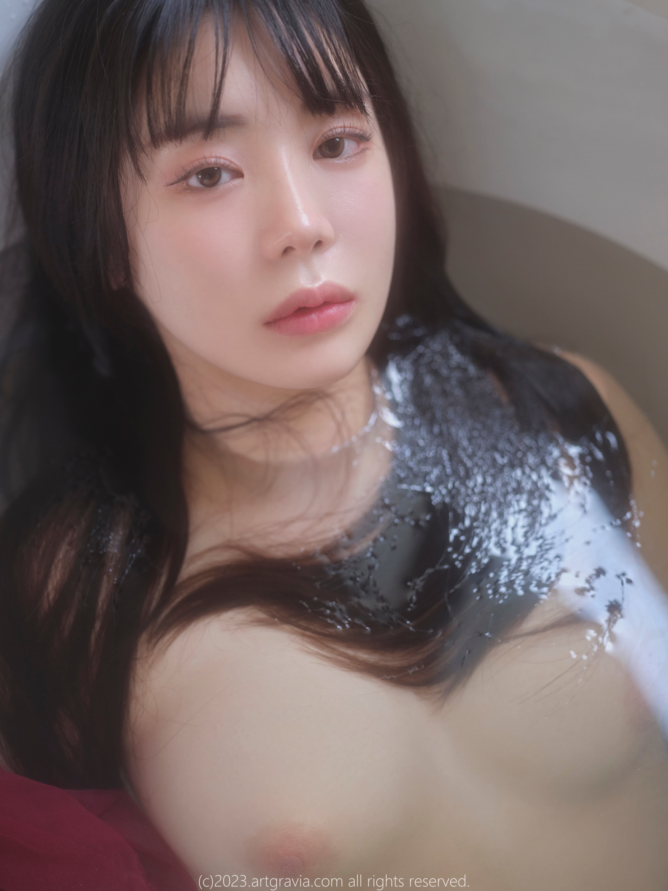 韩国套图-ArtGravia Vol.541 Wuyo (우요) [116P／1.53GB]_第4集