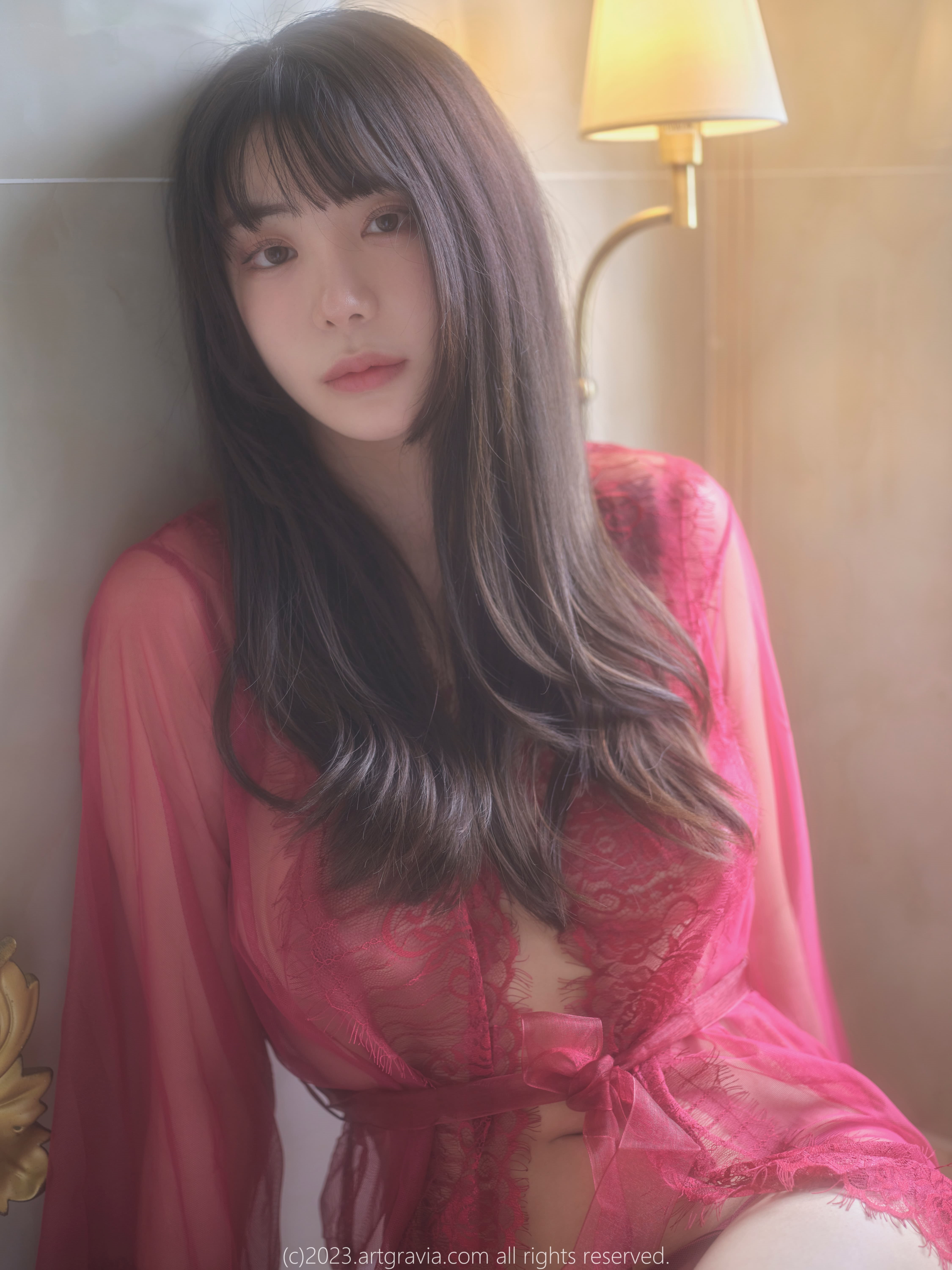 韩国套图-ArtGravia Vol.541 Wuyo (우요) [116P／1.53GB]_第4集
