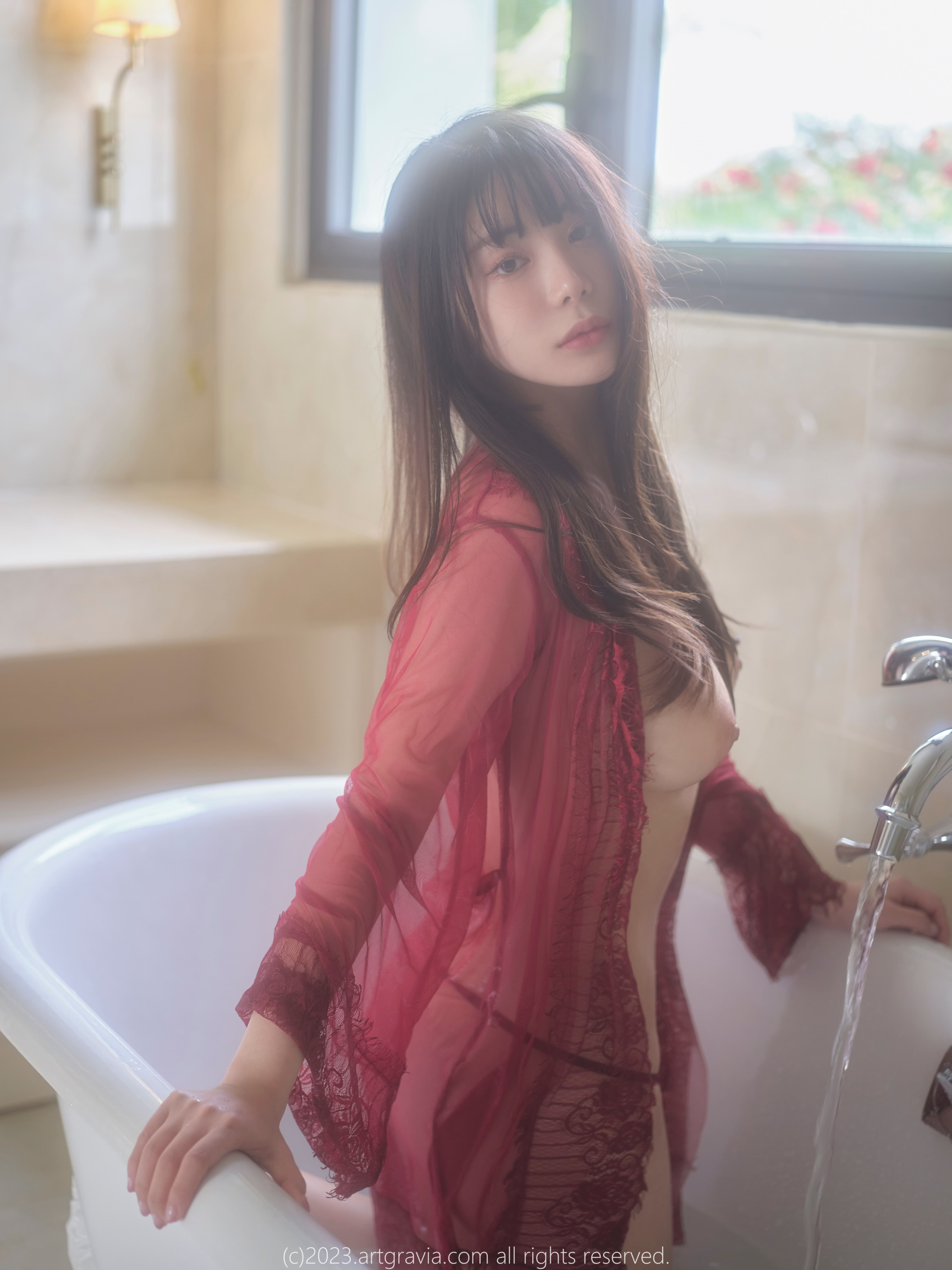 韩国套图-ArtGravia Vol.541 Wuyo (우요) [116P／1.53GB]_第1集