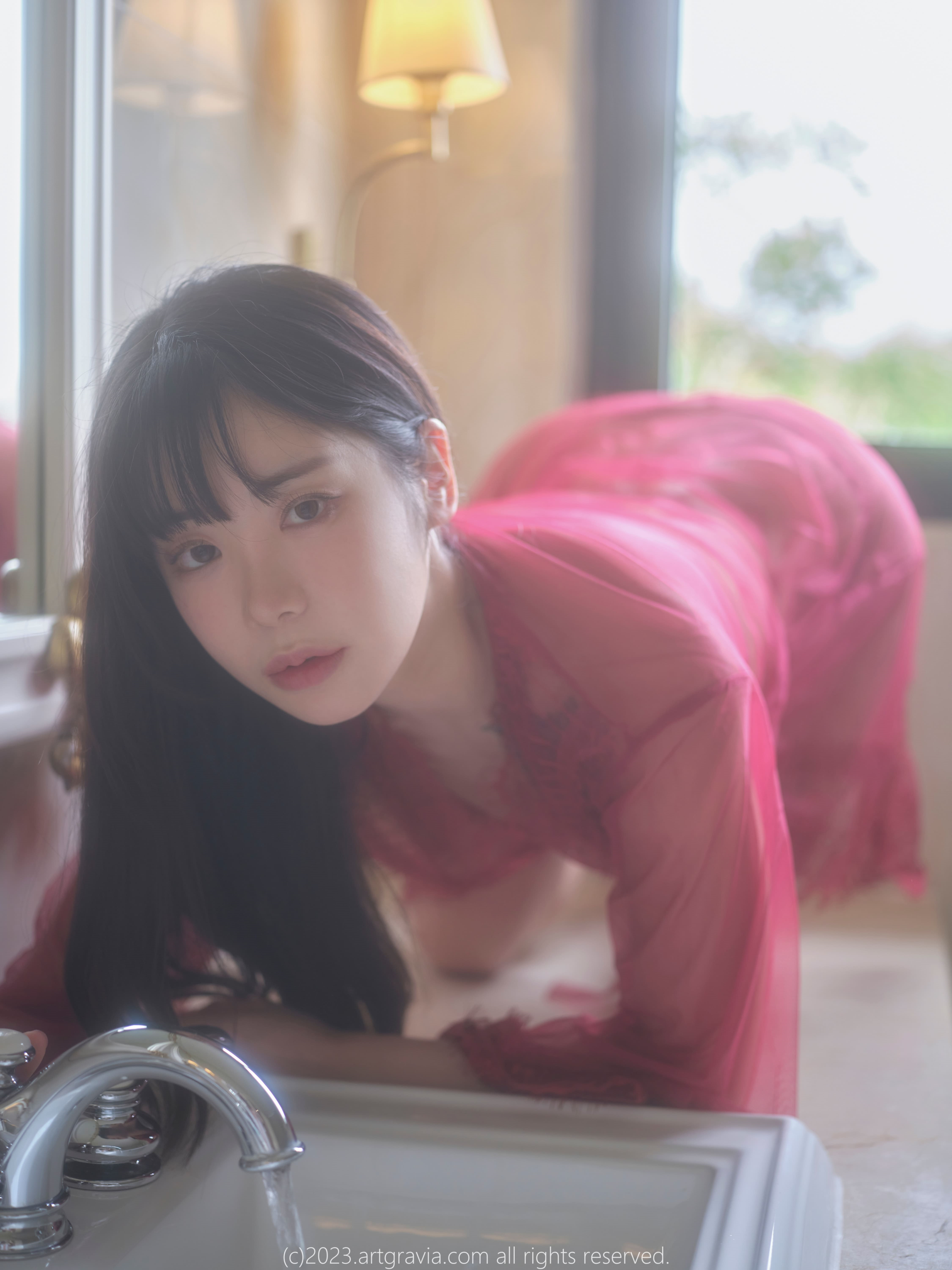 韩国套图-ArtGravia Vol.541 Wuyo (우요) [116P／1.53GB]_第5集