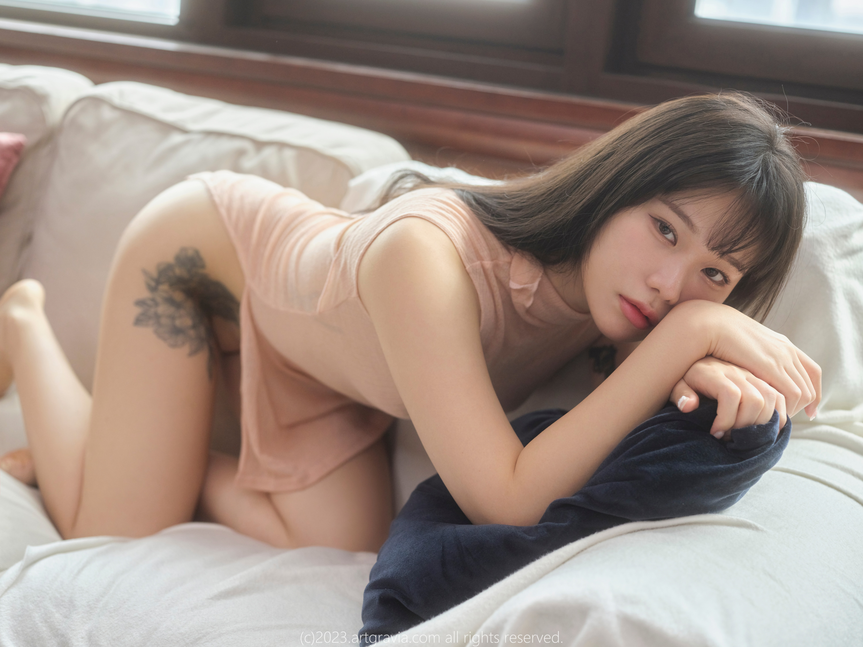 韩国套图-ArtGravia Vol.543 Sira (시라) [100P／1.18GB]_第1集