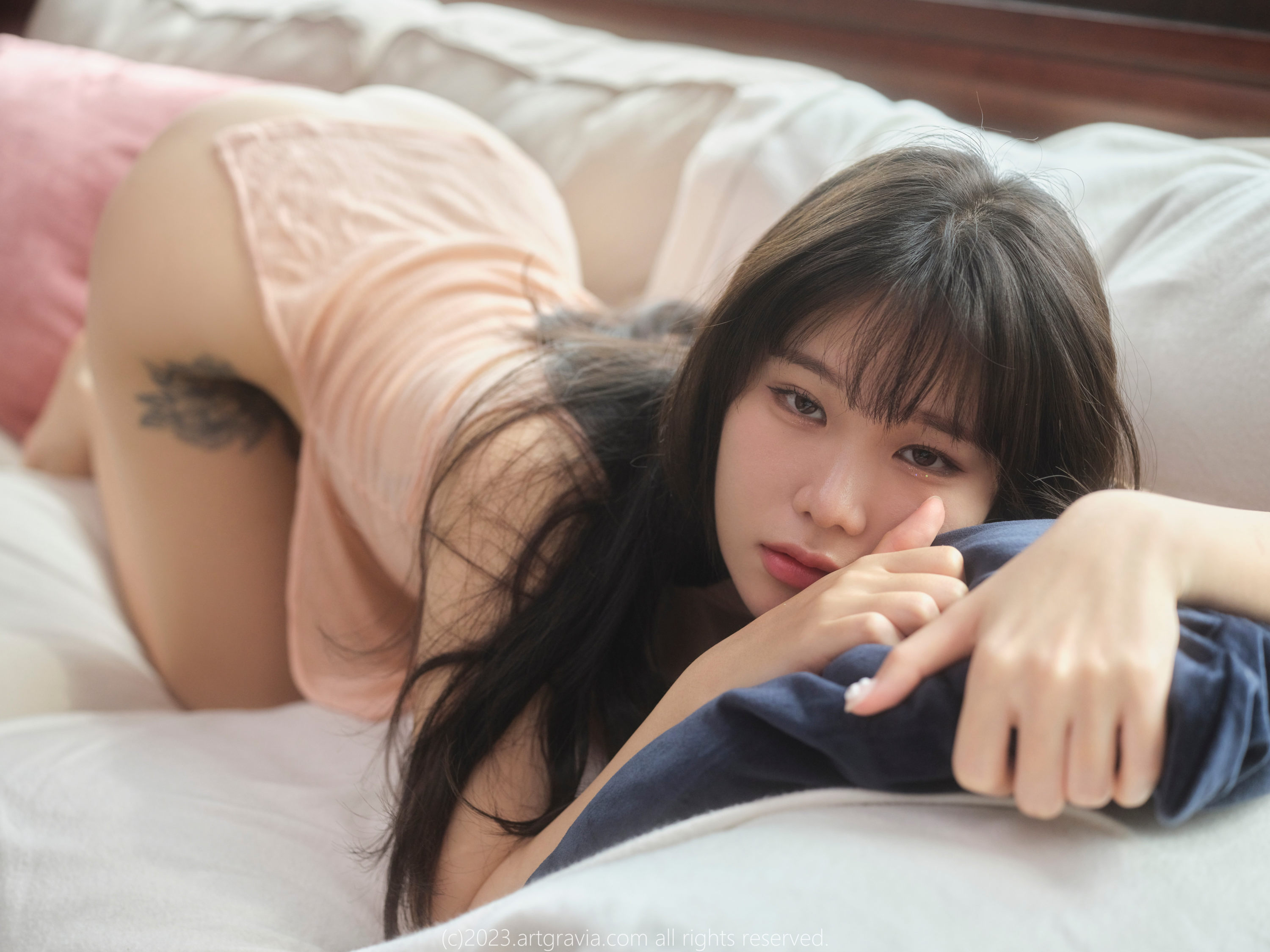 韩国套图-ArtGravia Vol.543 Sira (시라) [100P／1.18GB]_第1集