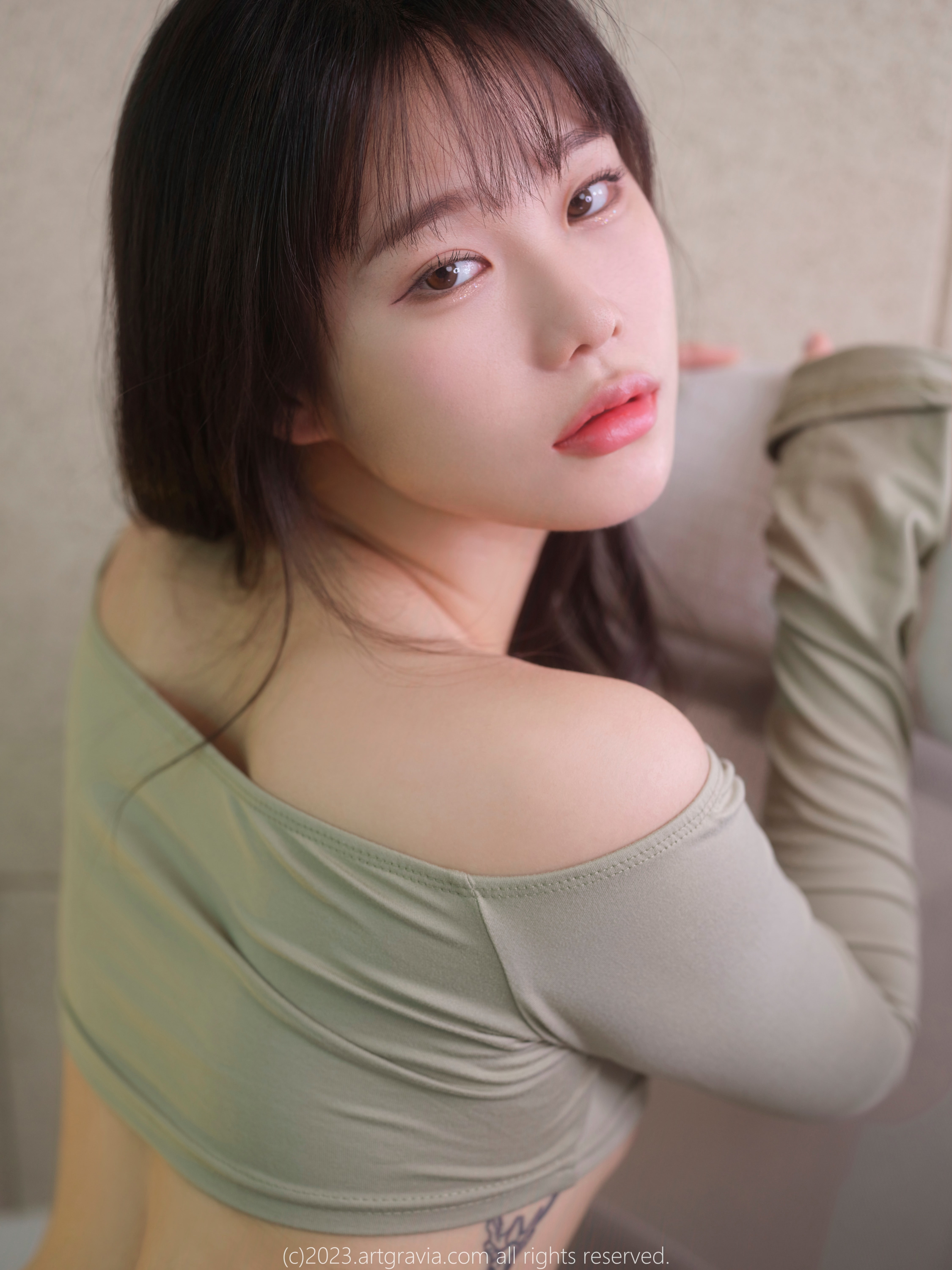 韩国套图-ArtGravia Vol.543 Sira (시라) [100P／1.18GB]_第4集