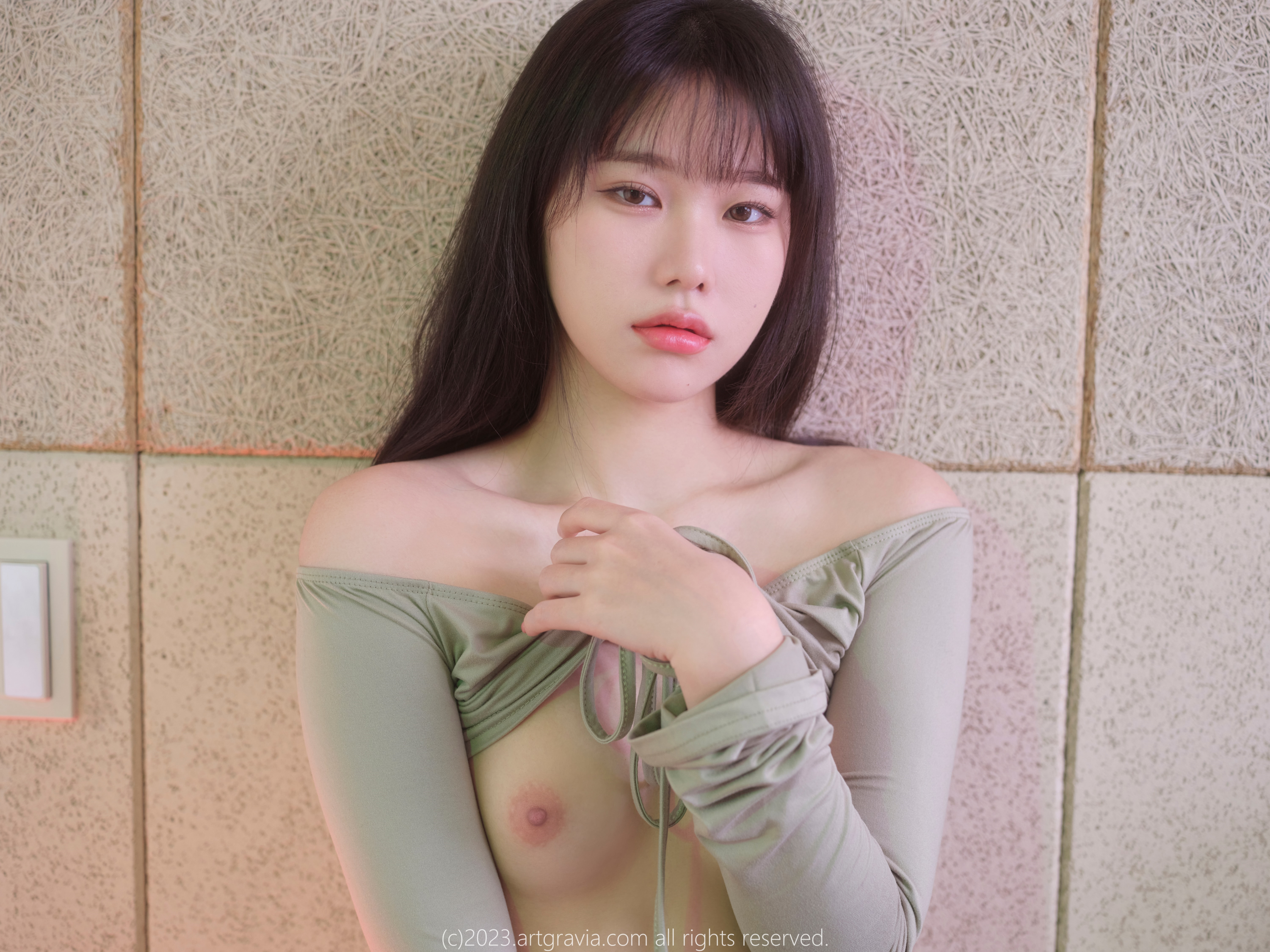 韩国套图-ArtGravia Vol.543 Sira (시라) [100P／1.18GB]_第5集
