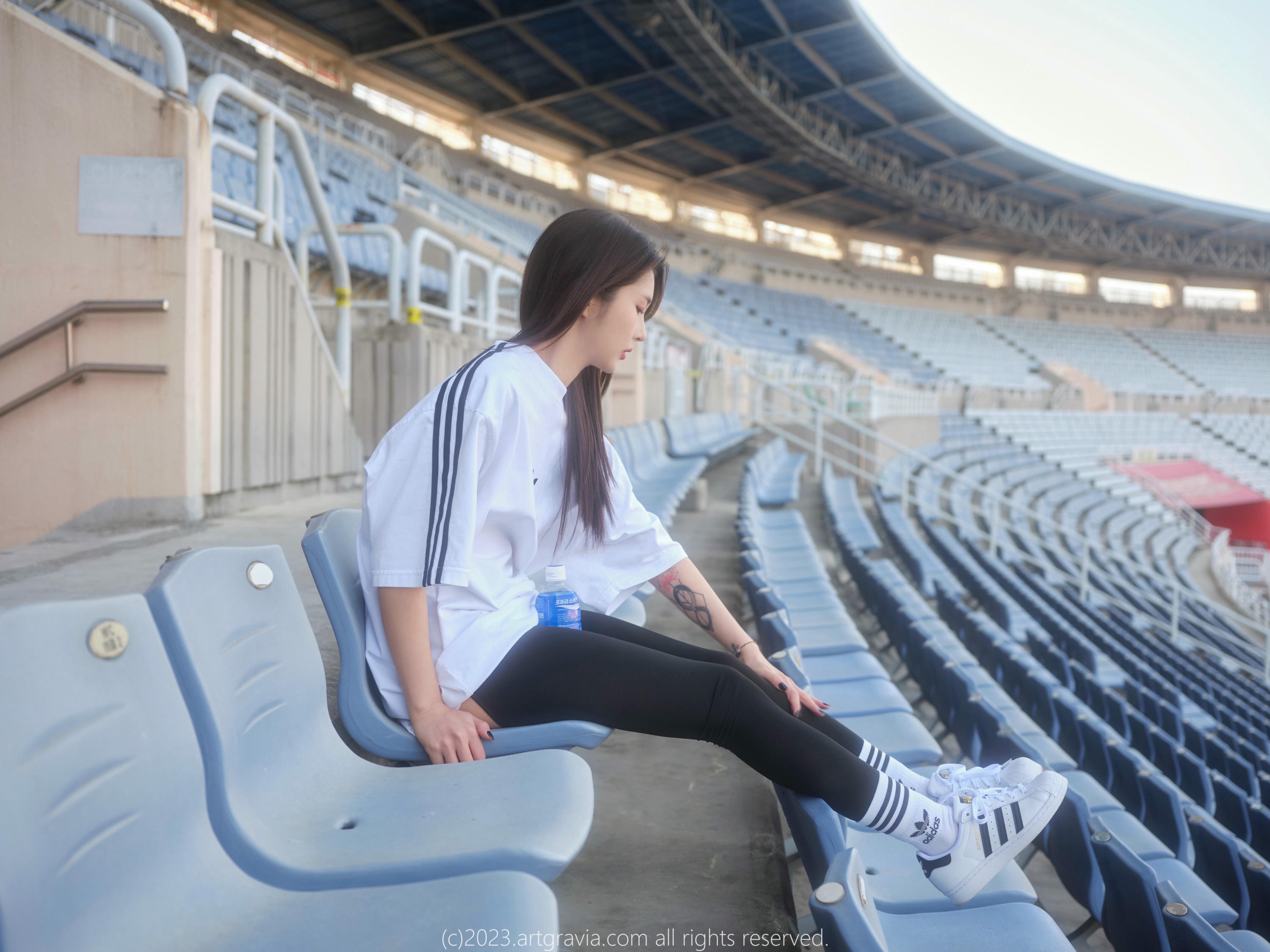 韩国套图-ArtGravia Vol.545 Jangjoo장주 [100P 164MB]_第2集