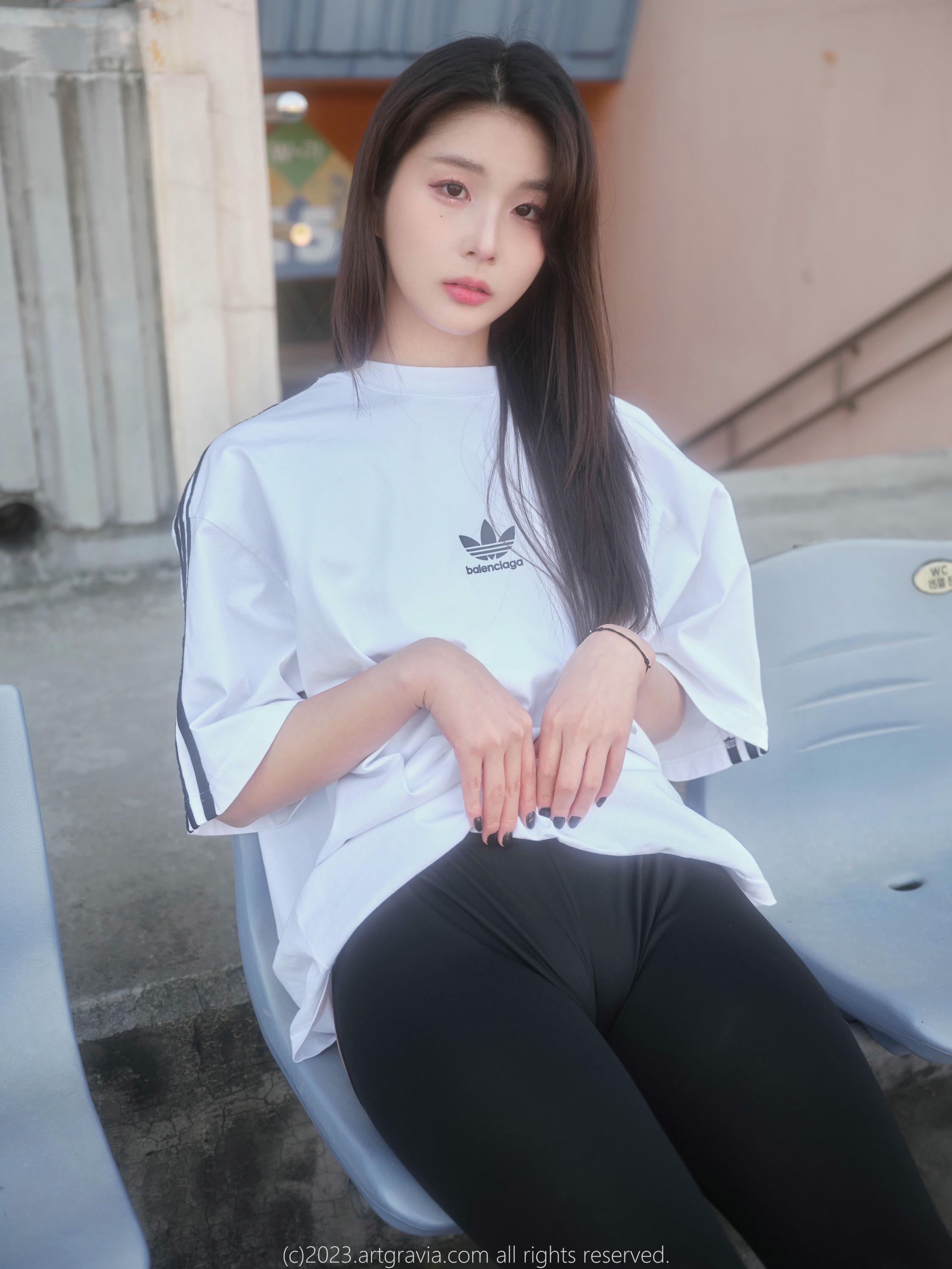 韩国套图-ArtGravia Vol.545 Jangjoo장주 [100P 164MB]_第2集