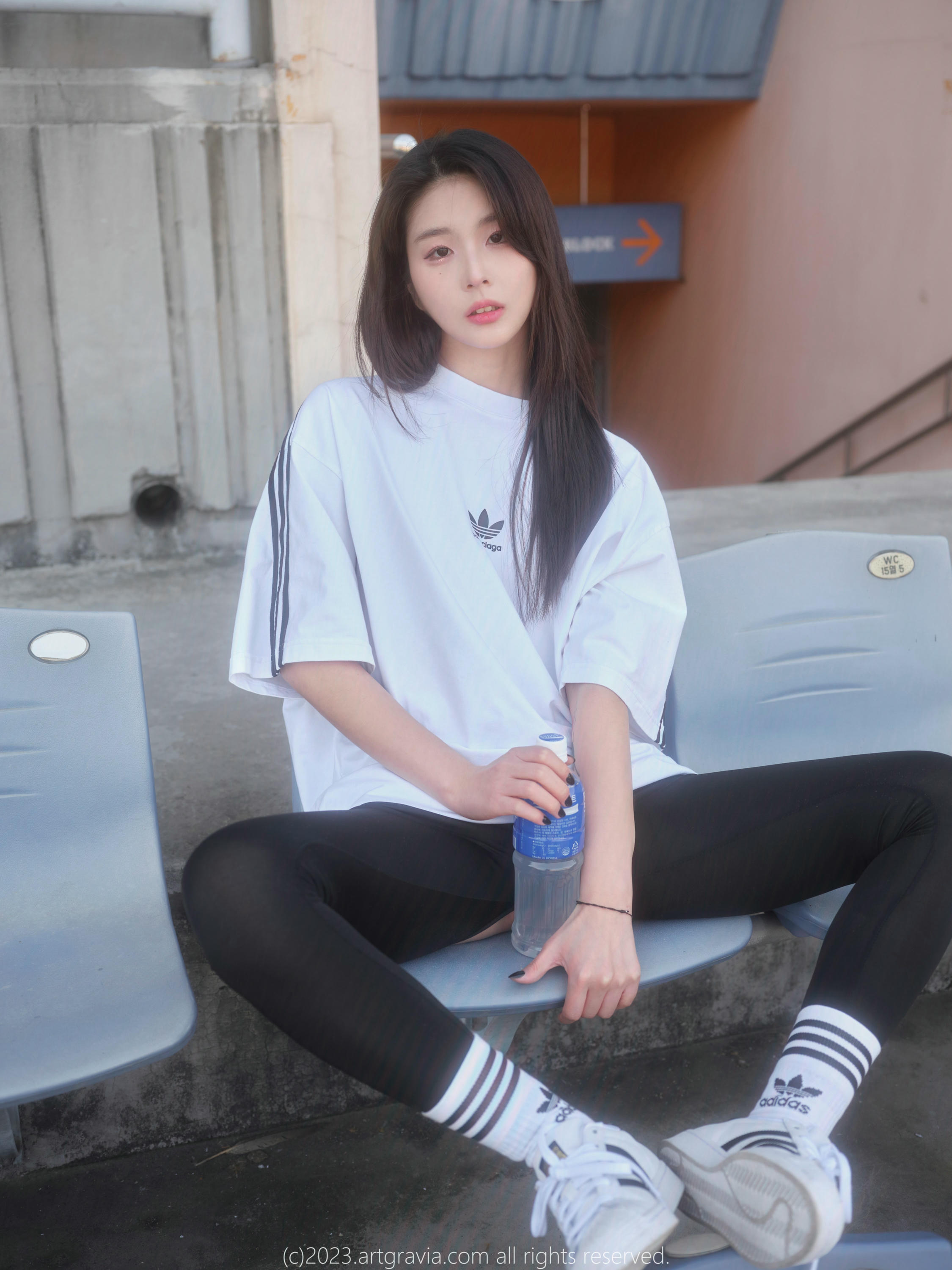 韩国套图-ArtGravia Vol.545 Jangjoo장주 [100P 164MB]_第2集