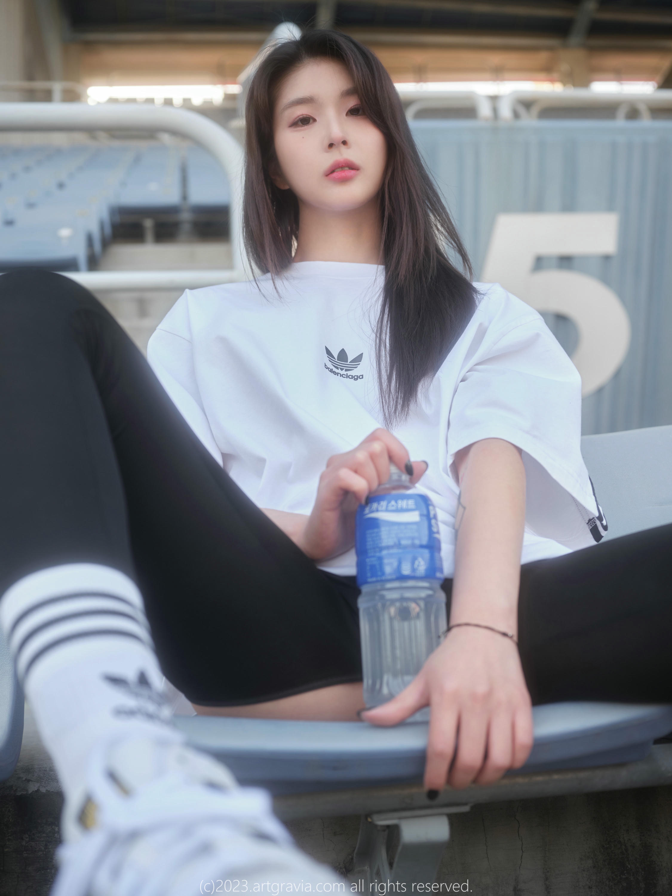 韩国套图-ArtGravia Vol.545 Jangjoo장주 [100P 164MB]_第2集