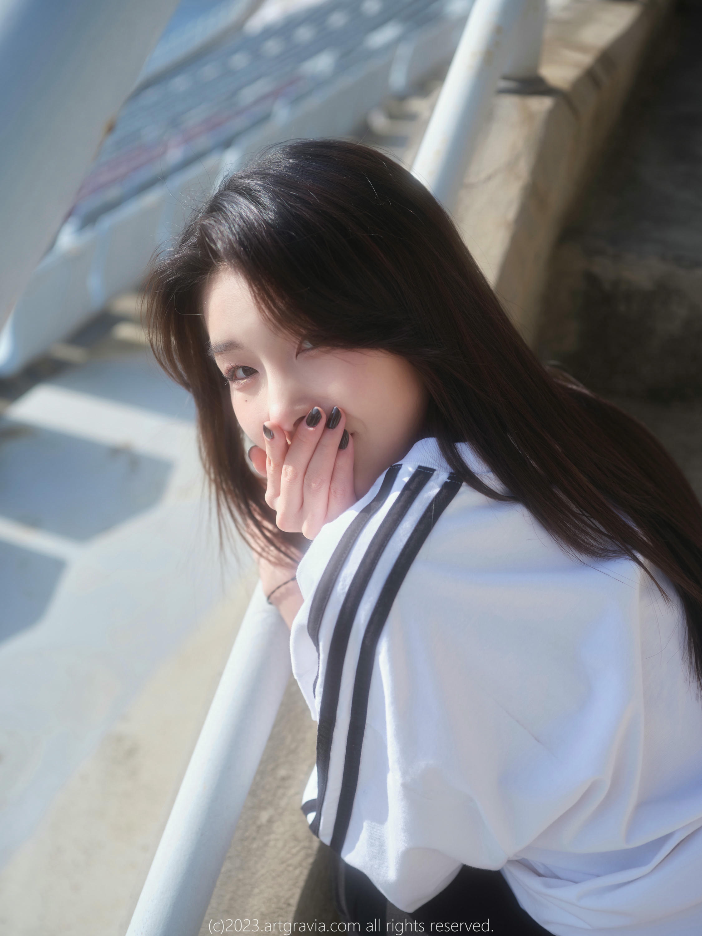 韩国套图-ArtGravia Vol.545 Jangjoo장주 [100P 164MB]_第2集