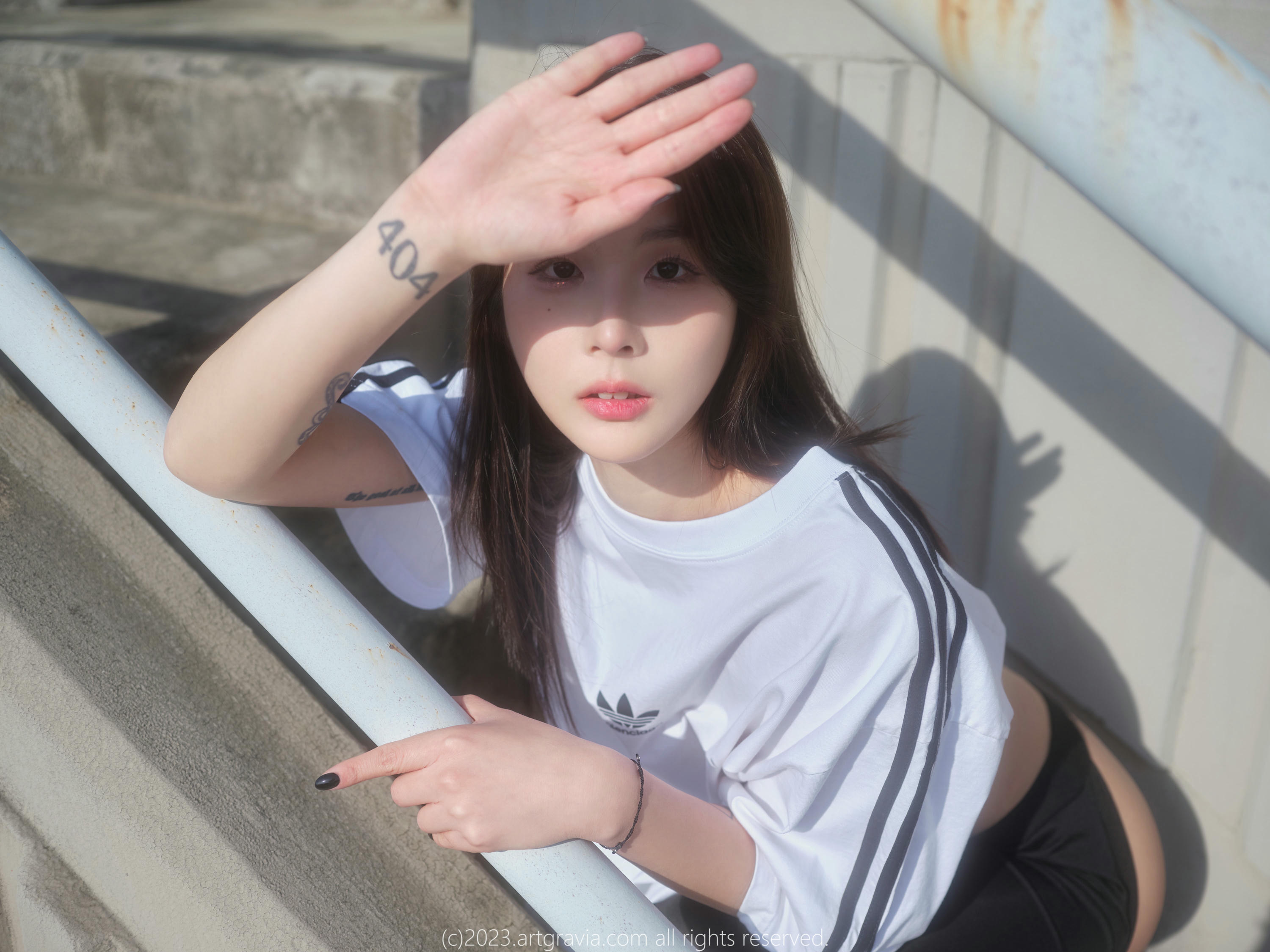 韩国套图-ArtGravia Vol.545 Jangjoo장주 [100P 164MB]_第2集