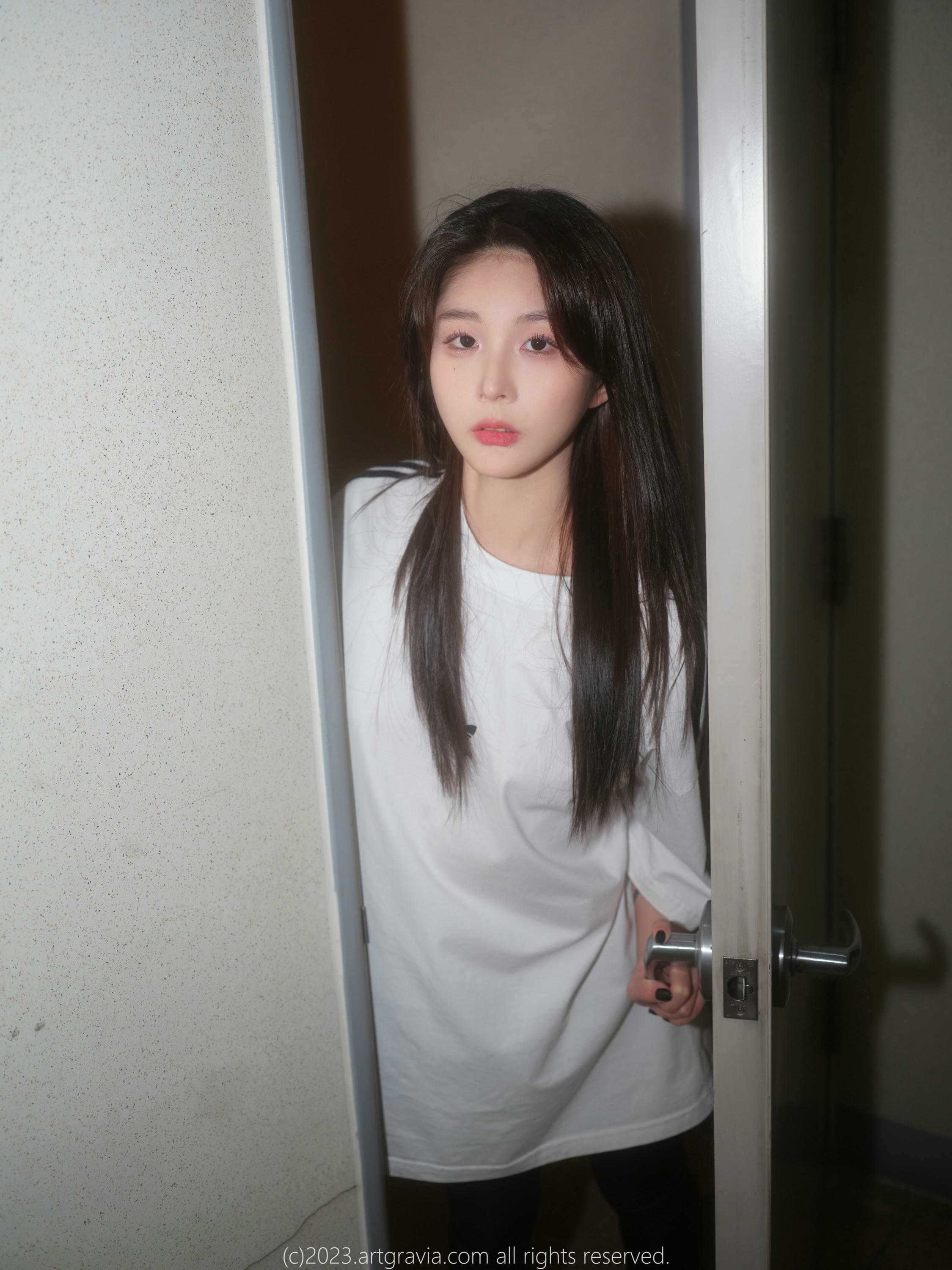 韩国套图-ArtGravia Vol.545 Jangjoo장주 [100P 164MB]_第3集
