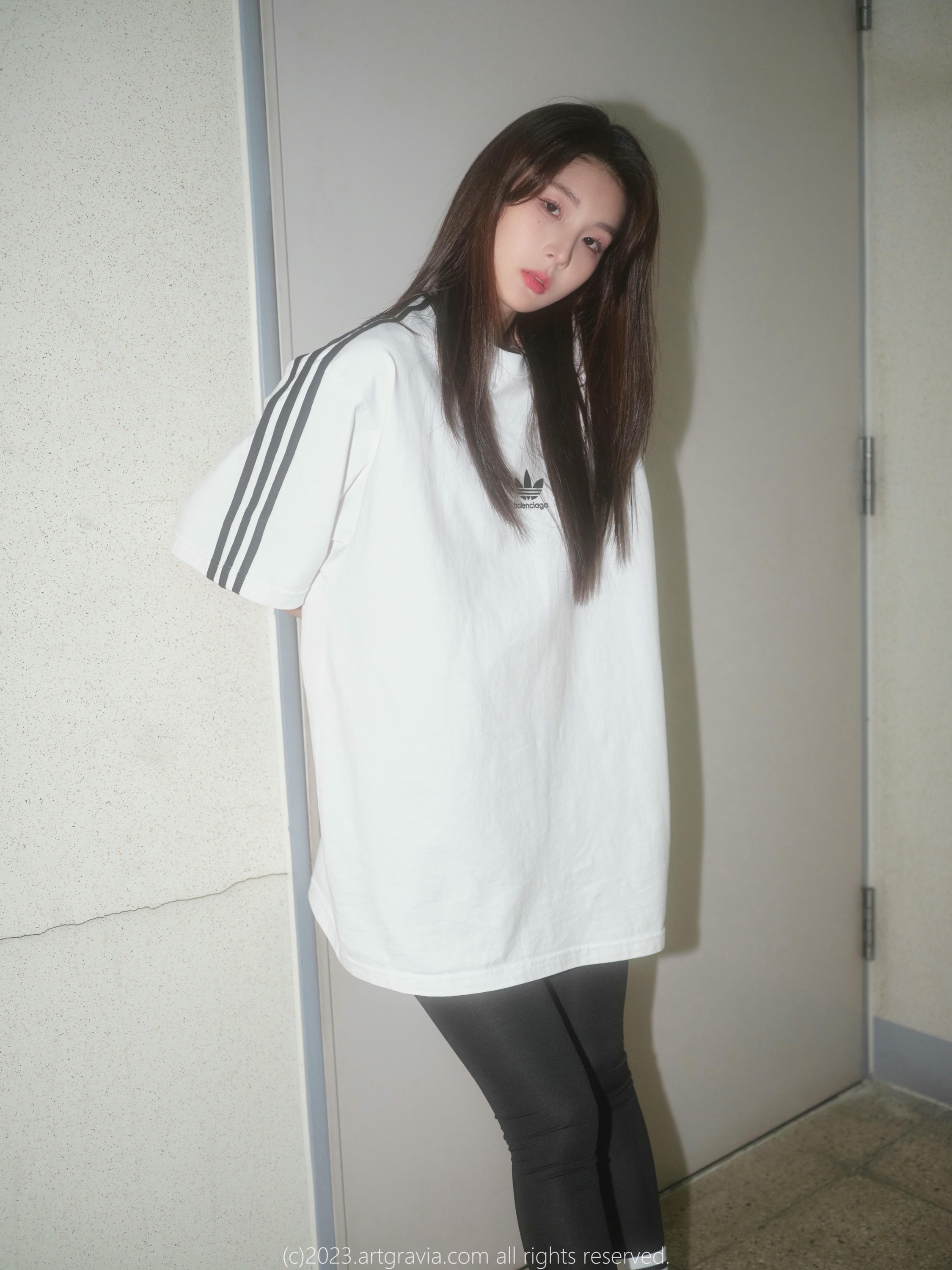 韩国套图-ArtGravia Vol.545 Jangjoo장주 [100P 164MB]_第3集