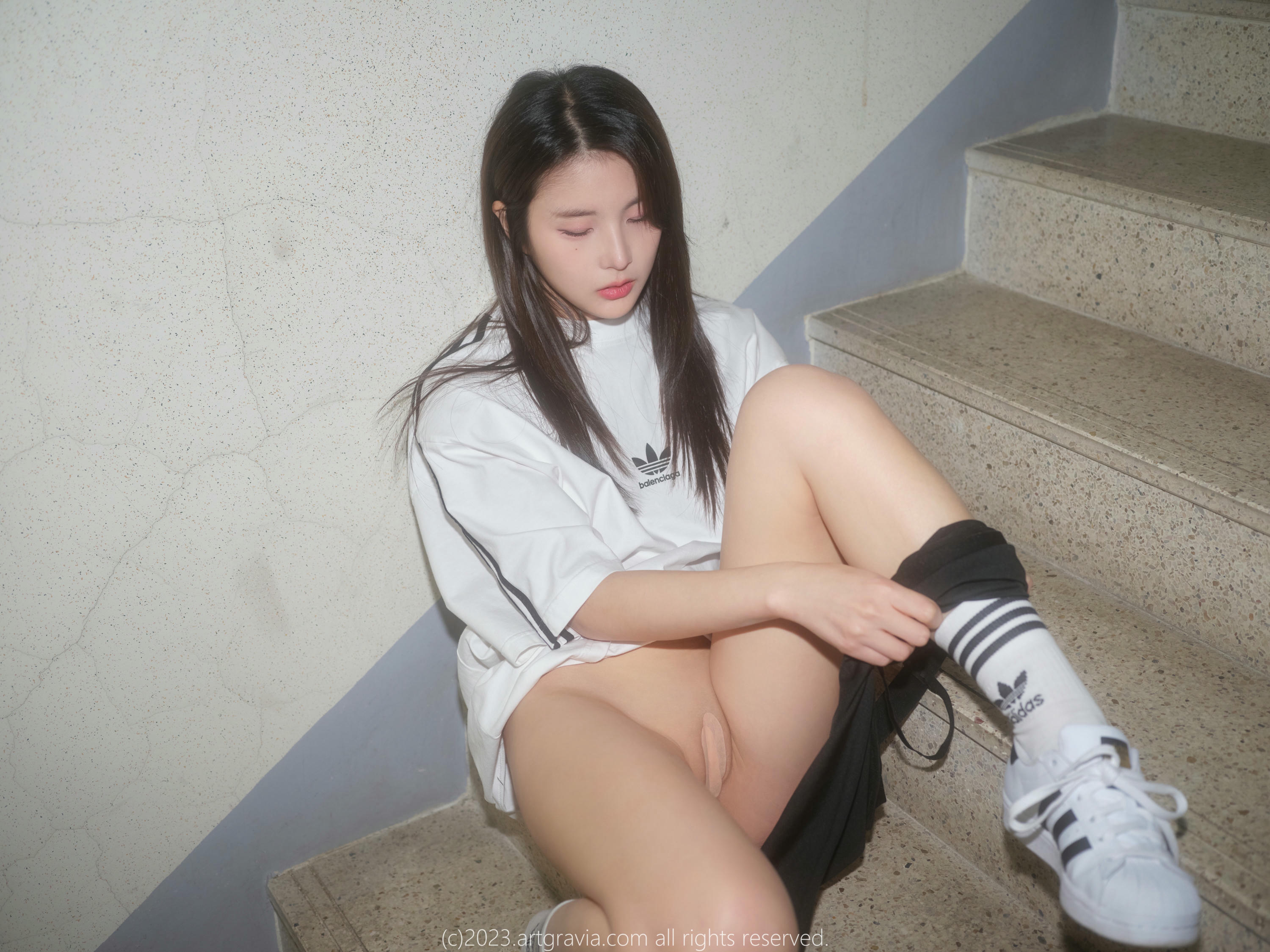 韩国套图-ArtGravia Vol.545 Jangjoo장주 [100P 164MB]_第5集