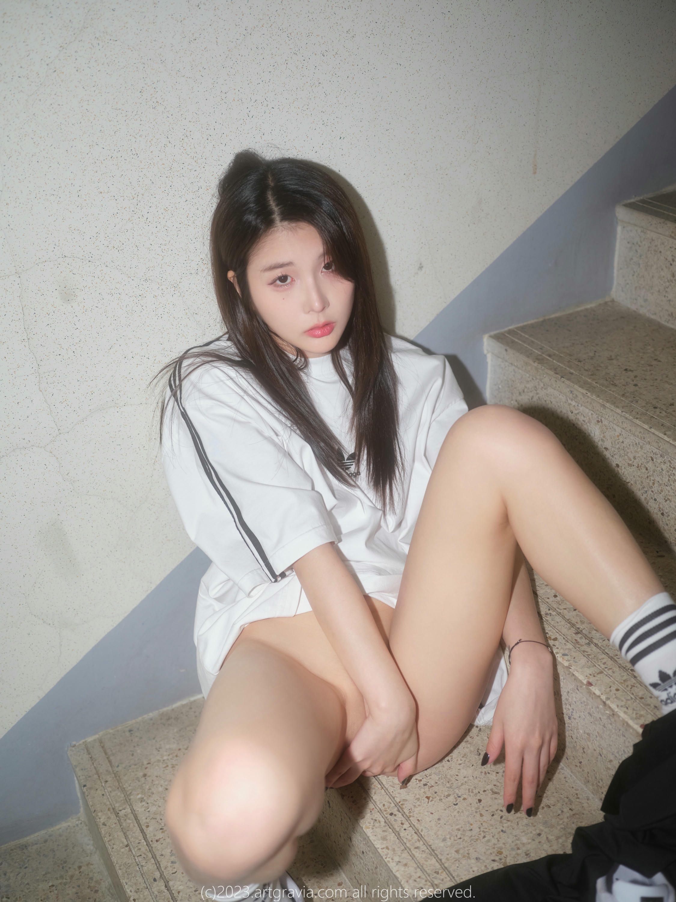 韩国套图-ArtGravia Vol.545 Jangjoo장주 [100P 164MB]_第5集