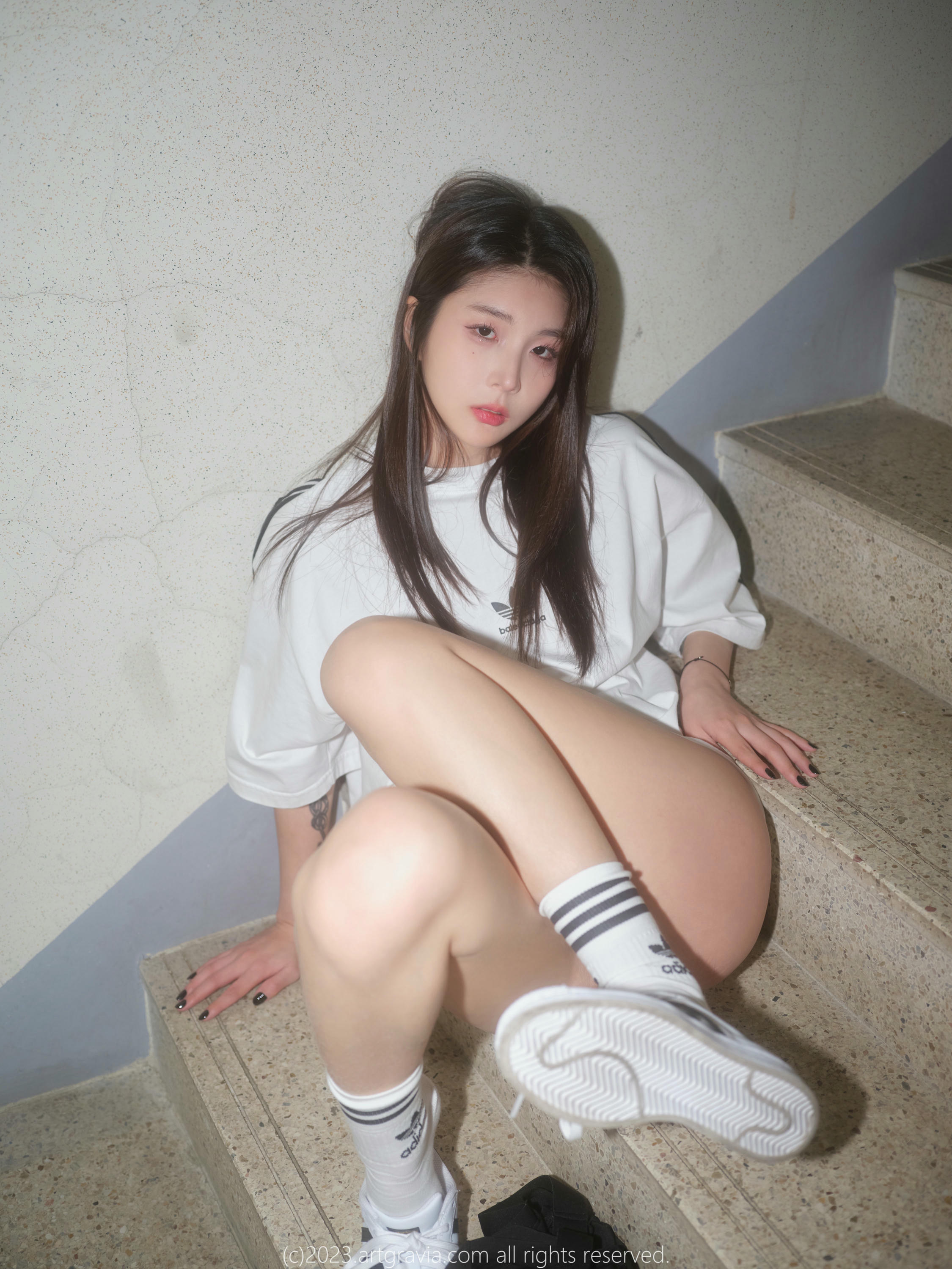 韩国套图-ArtGravia Vol.545 Jangjoo장주 [100P 164MB]_第5集