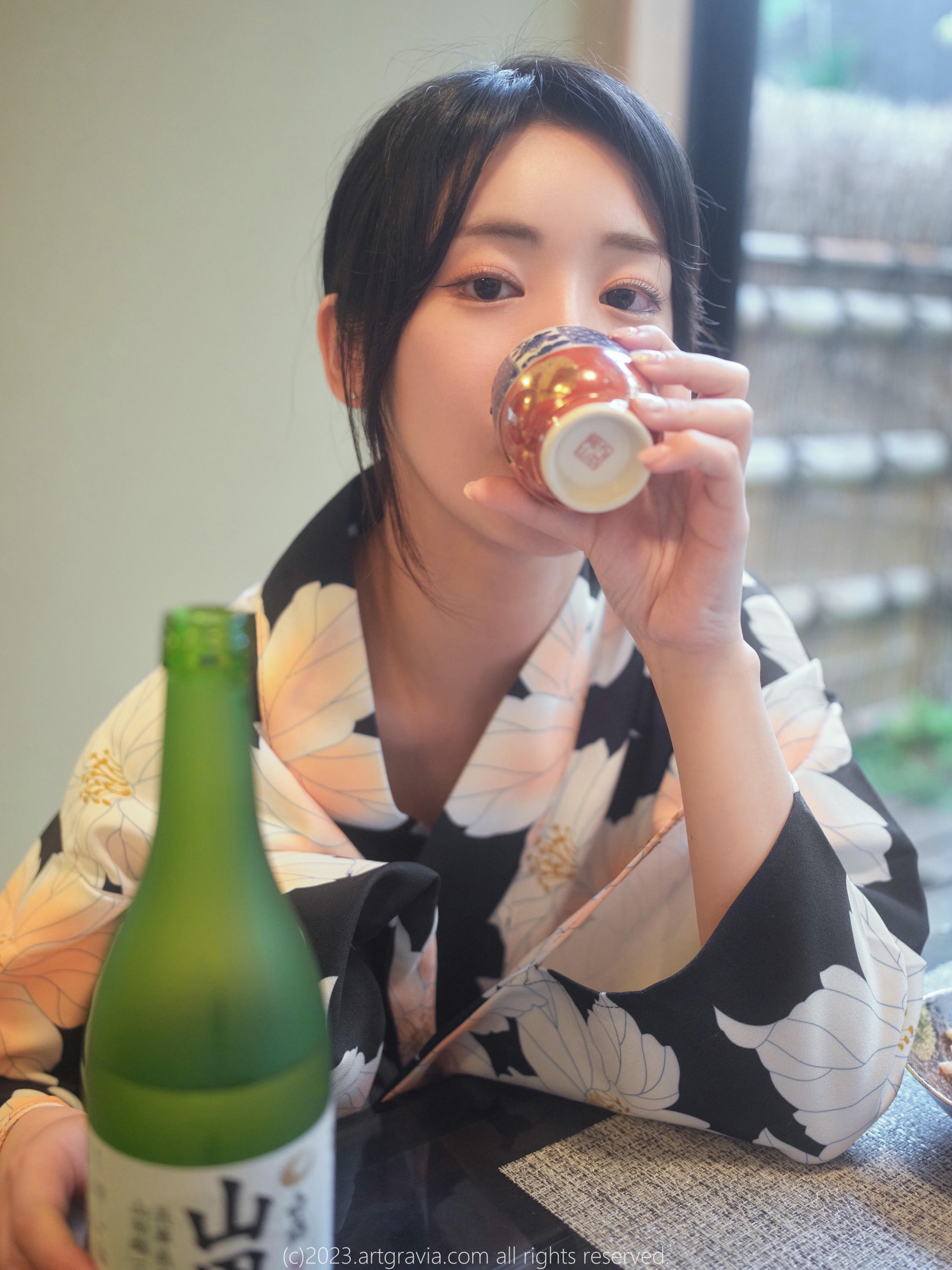 韩国套图-ArtGravia Vol.553 Wuyo (우요) [95P 216MB]_第2集