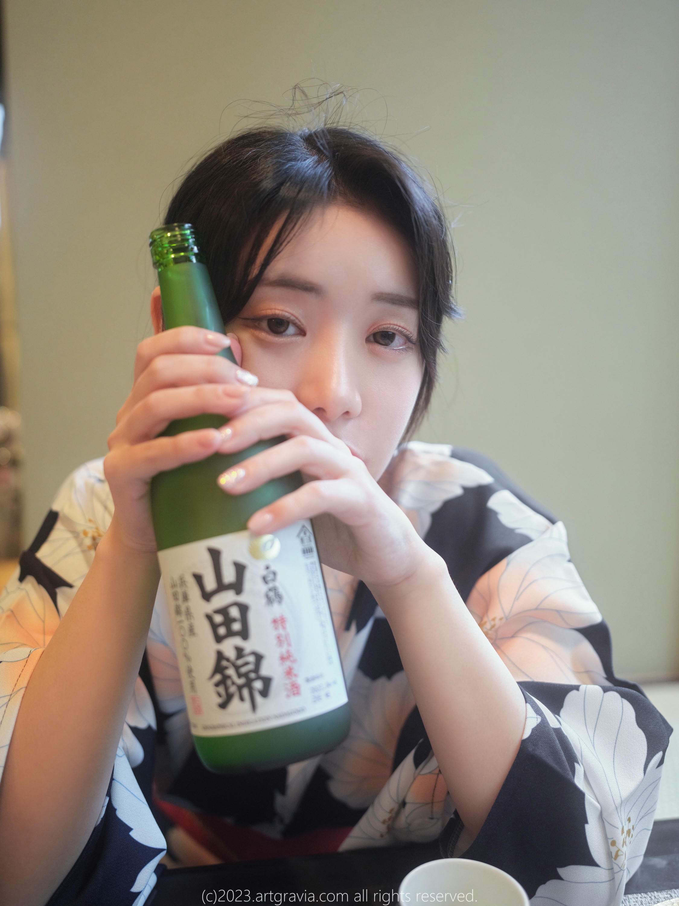 韩国套图-ArtGravia Vol.553 Wuyo (우요) [95P 216MB]_第2集
