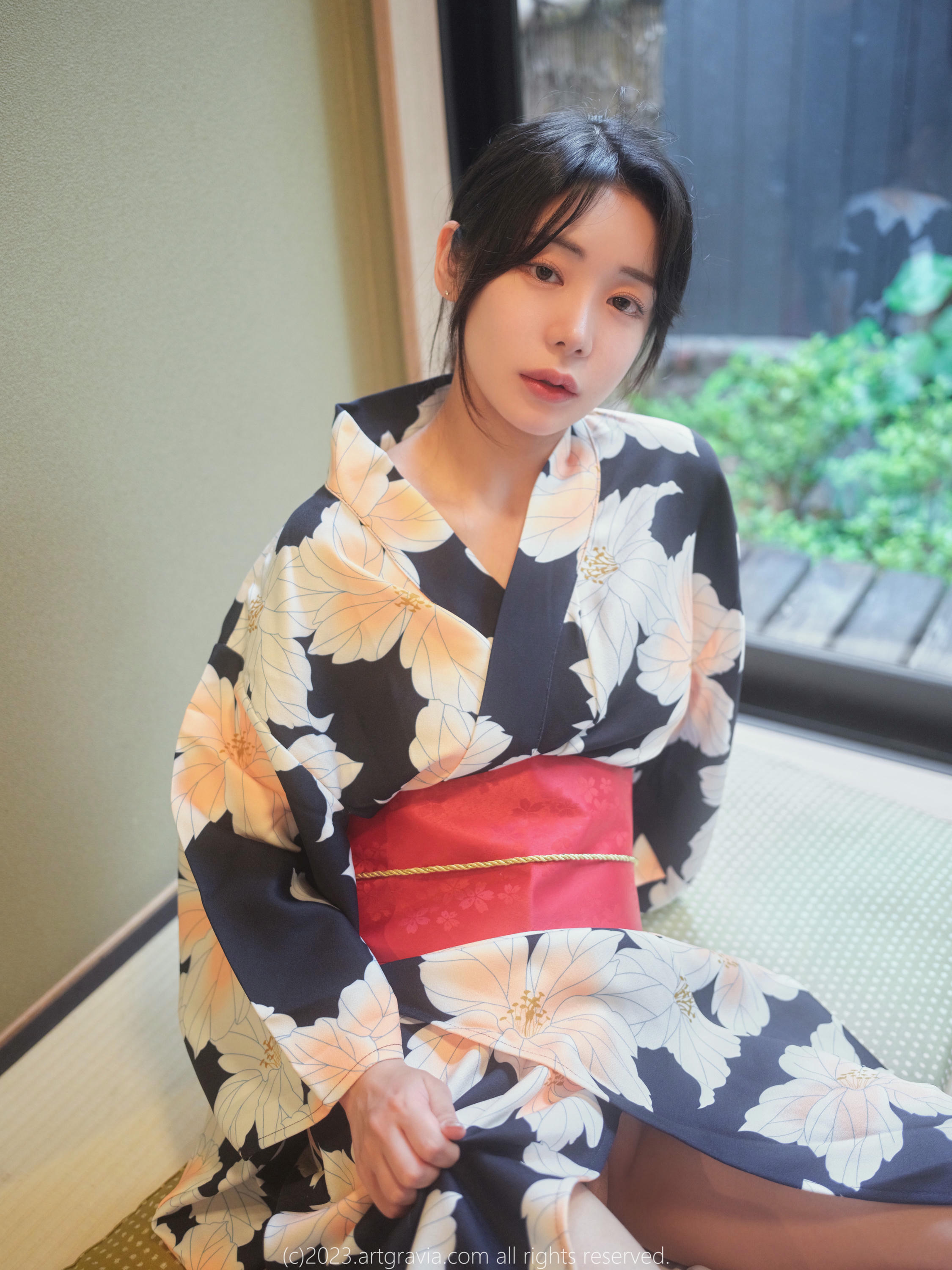韩国套图-ArtGravia Vol.553 Wuyo (우요) [95P 216MB]_第2集