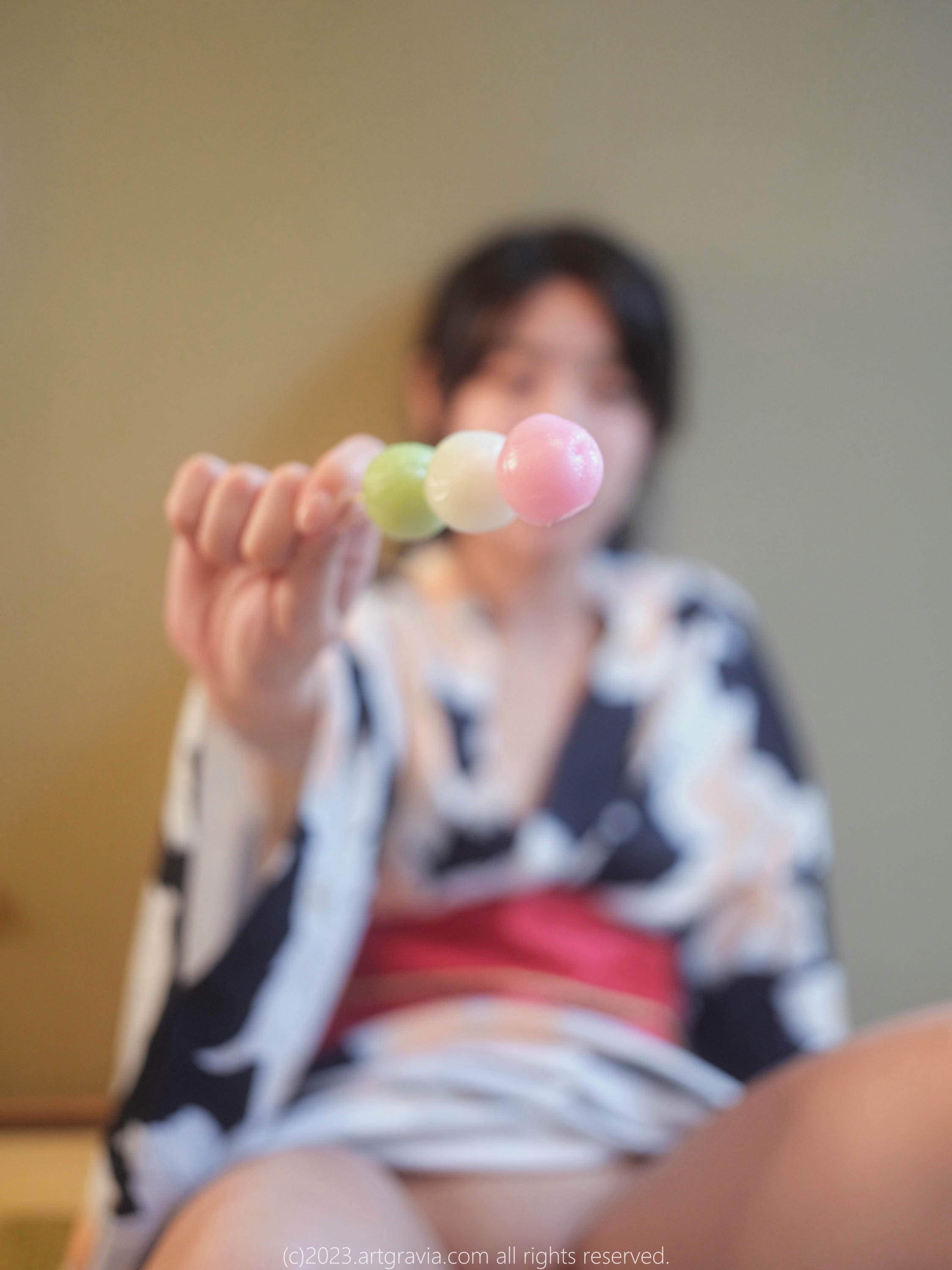韩国套图-ArtGravia Vol.553 Wuyo (우요) [95P 216MB]_第3集