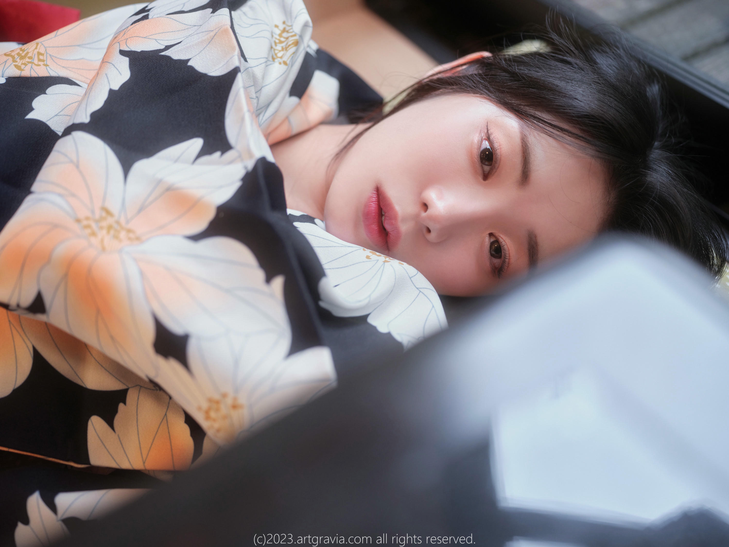 韩国套图-ArtGravia Vol.553 Wuyo (우요) [95P 216MB]_第3集