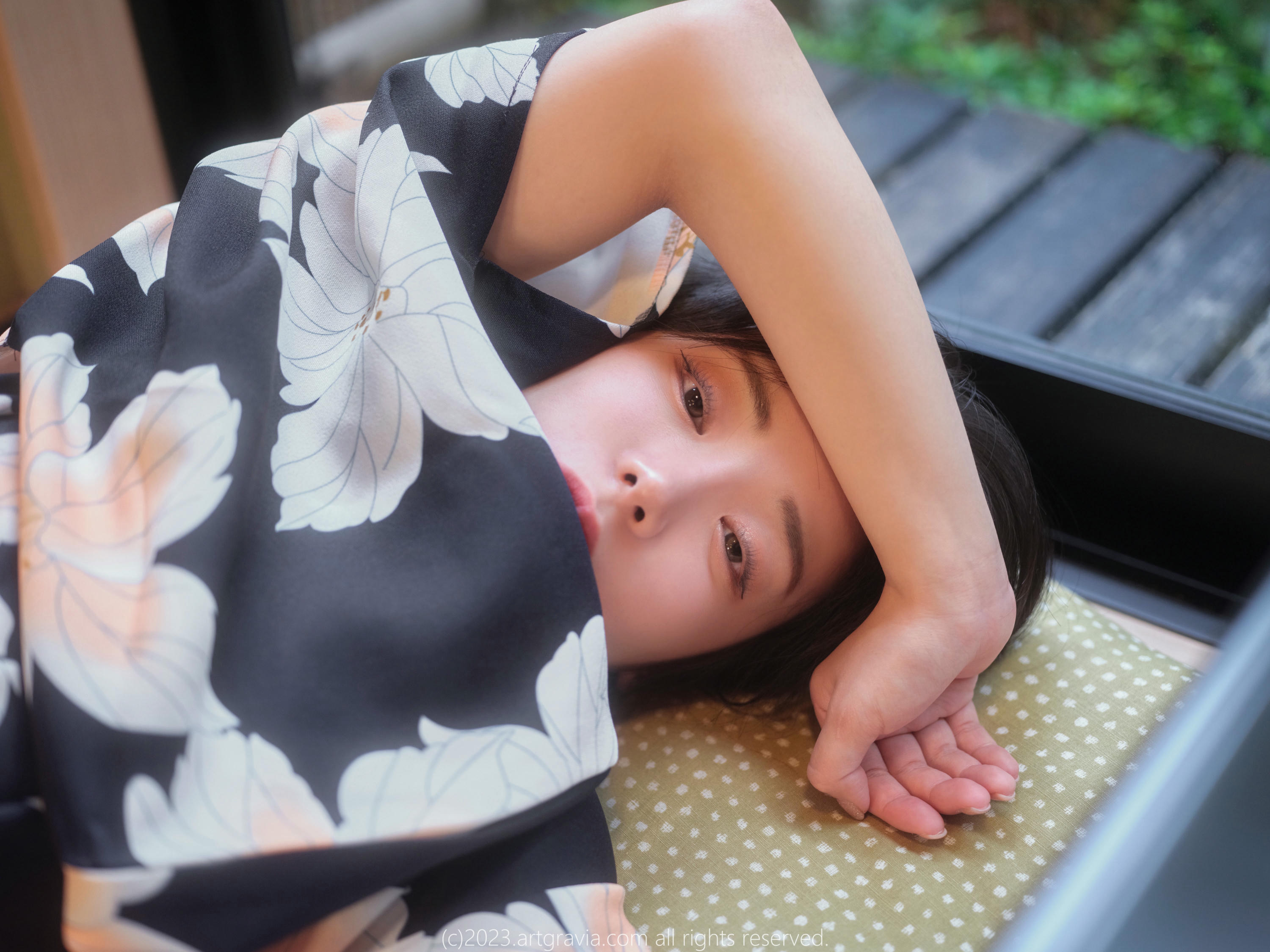 韩国套图-ArtGravia Vol.553 Wuyo (우요) [95P 216MB]_第3集