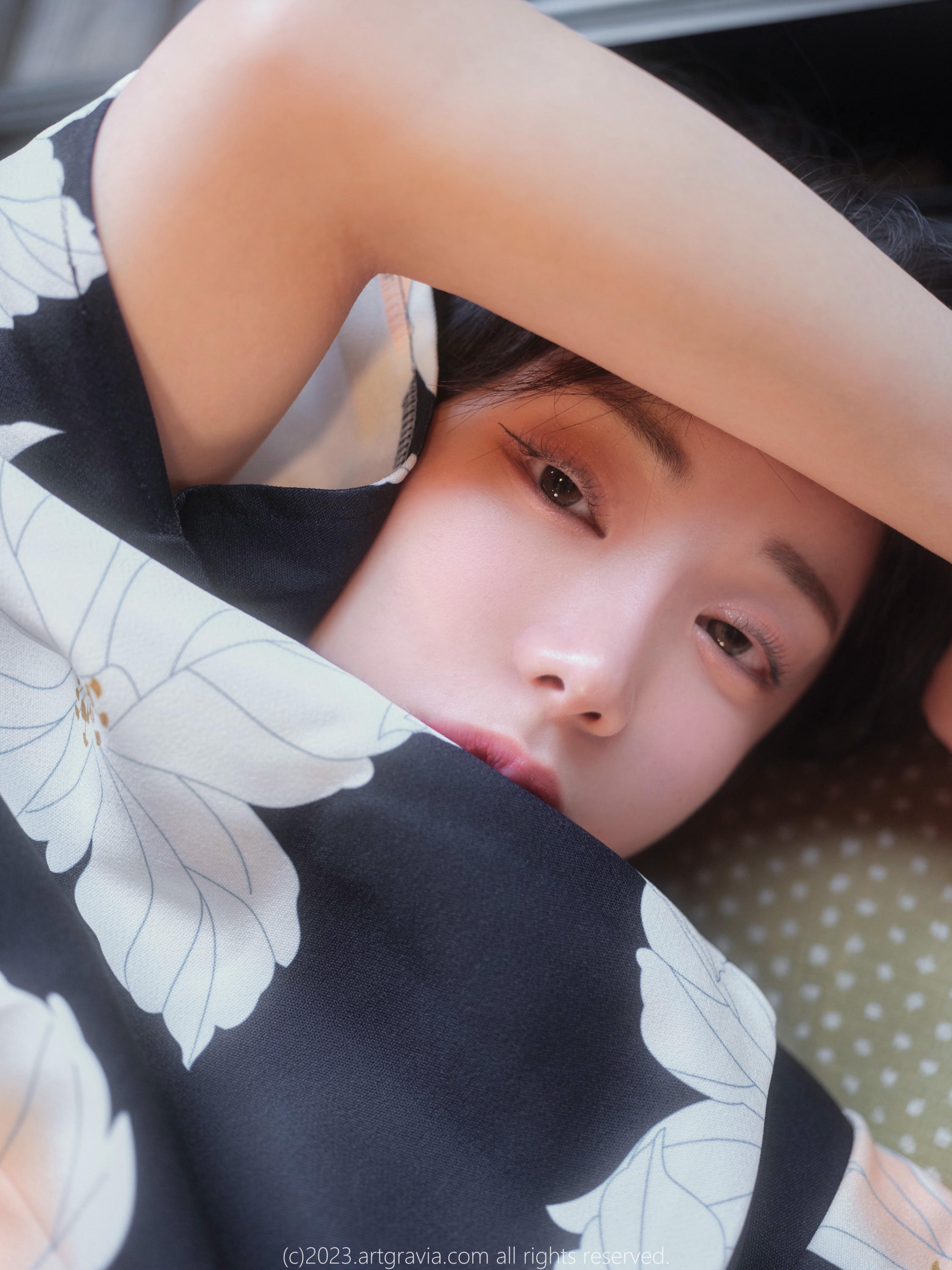 韩国套图-ArtGravia Vol.553 Wuyo (우요) [95P 216MB]_第3集