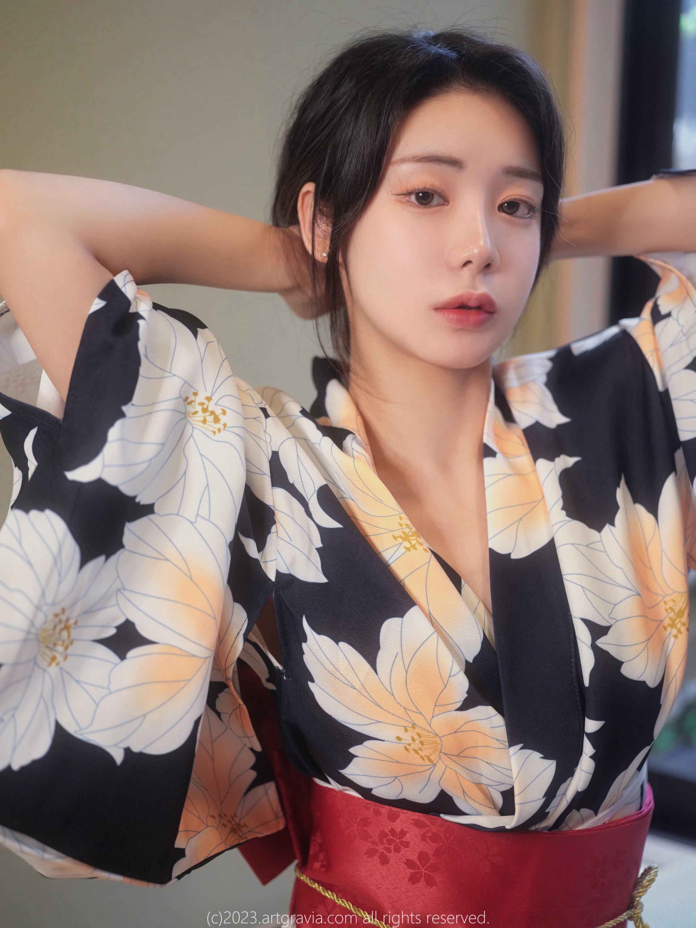 韩国套图-ArtGravia Vol.553 Wuyo (우요) [95P 216MB]_第3集