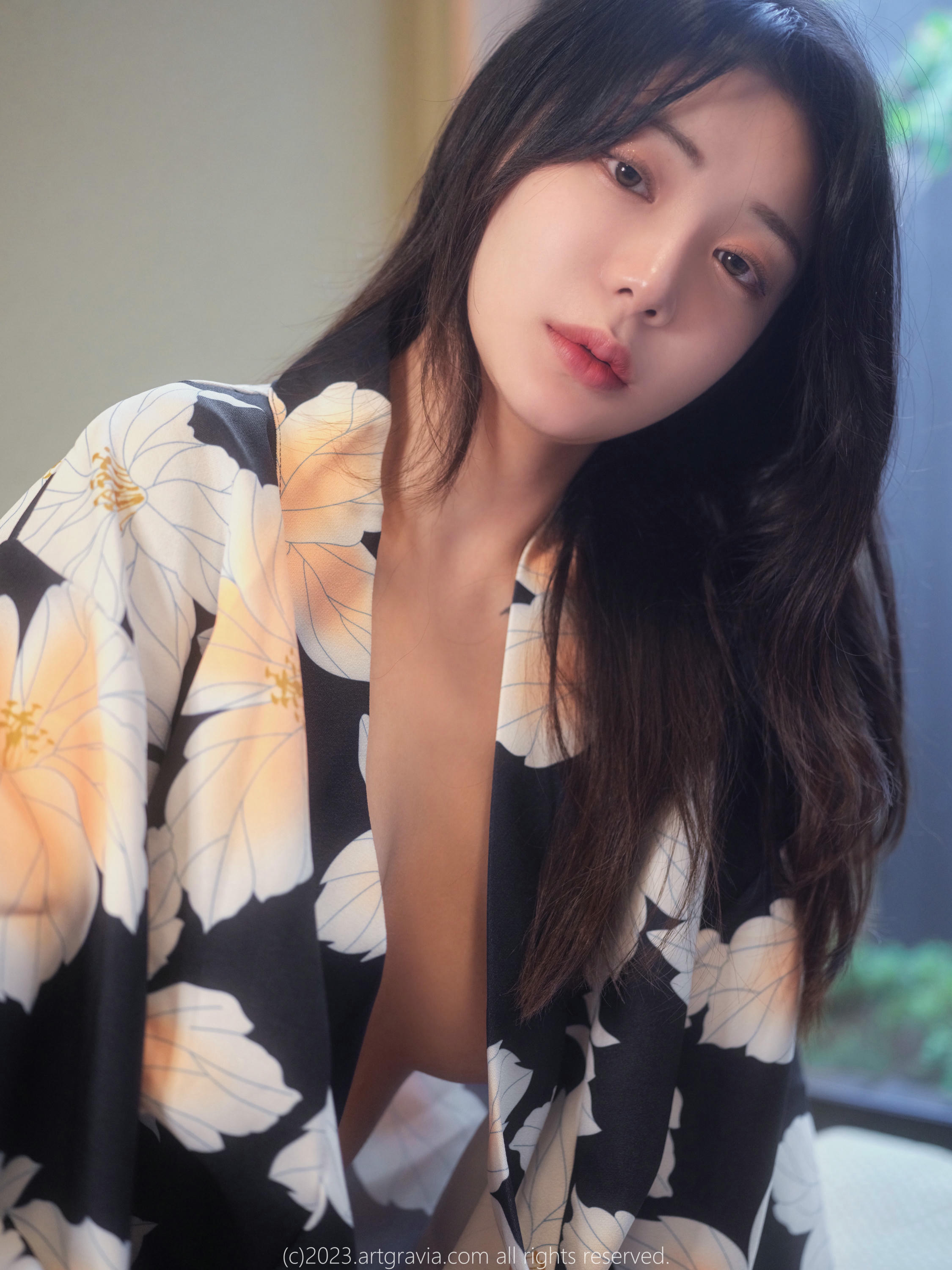 韩国套图-ArtGravia Vol.553 Wuyo (우요) [95P 216MB]_第4集